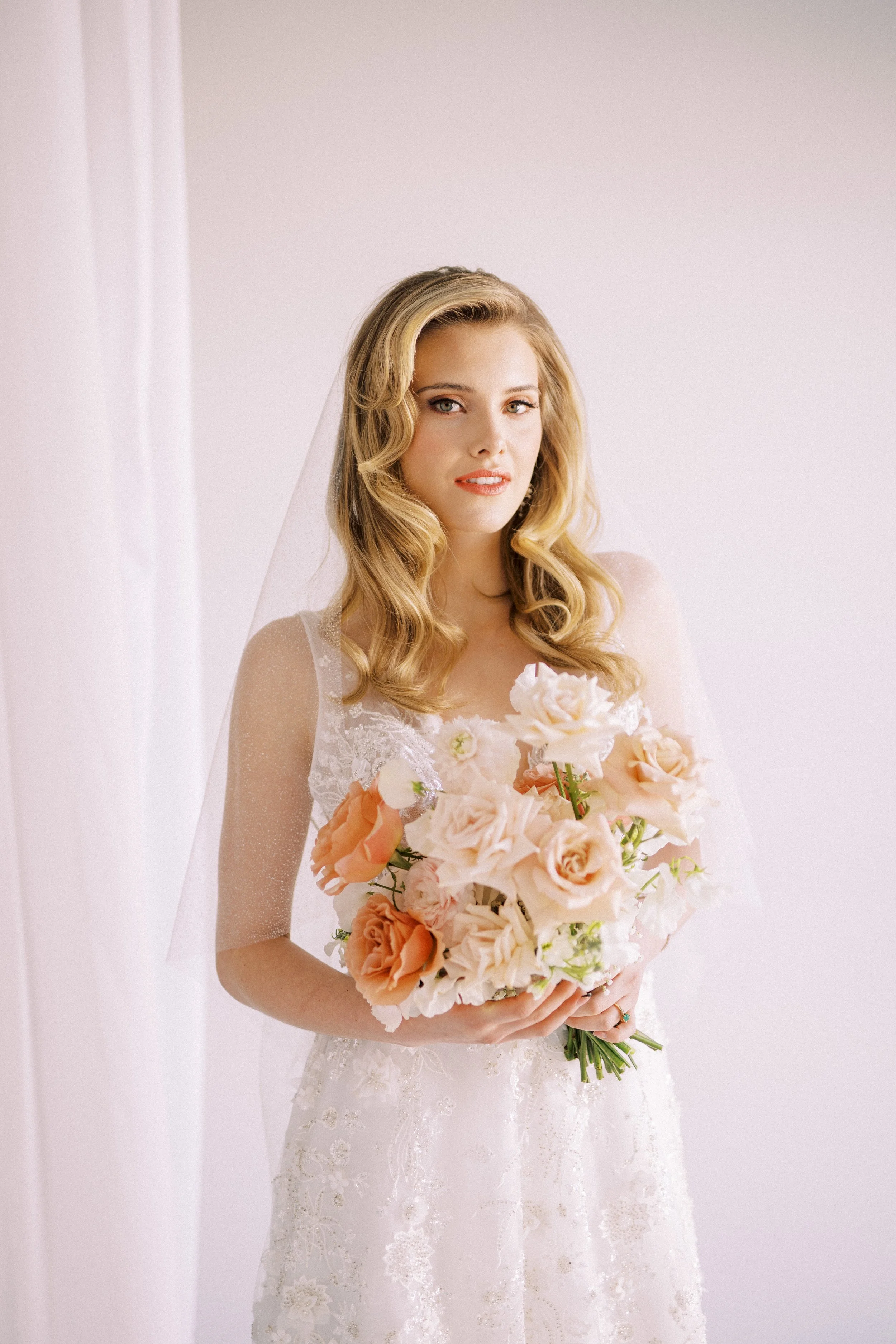 2024 Bridal Trends