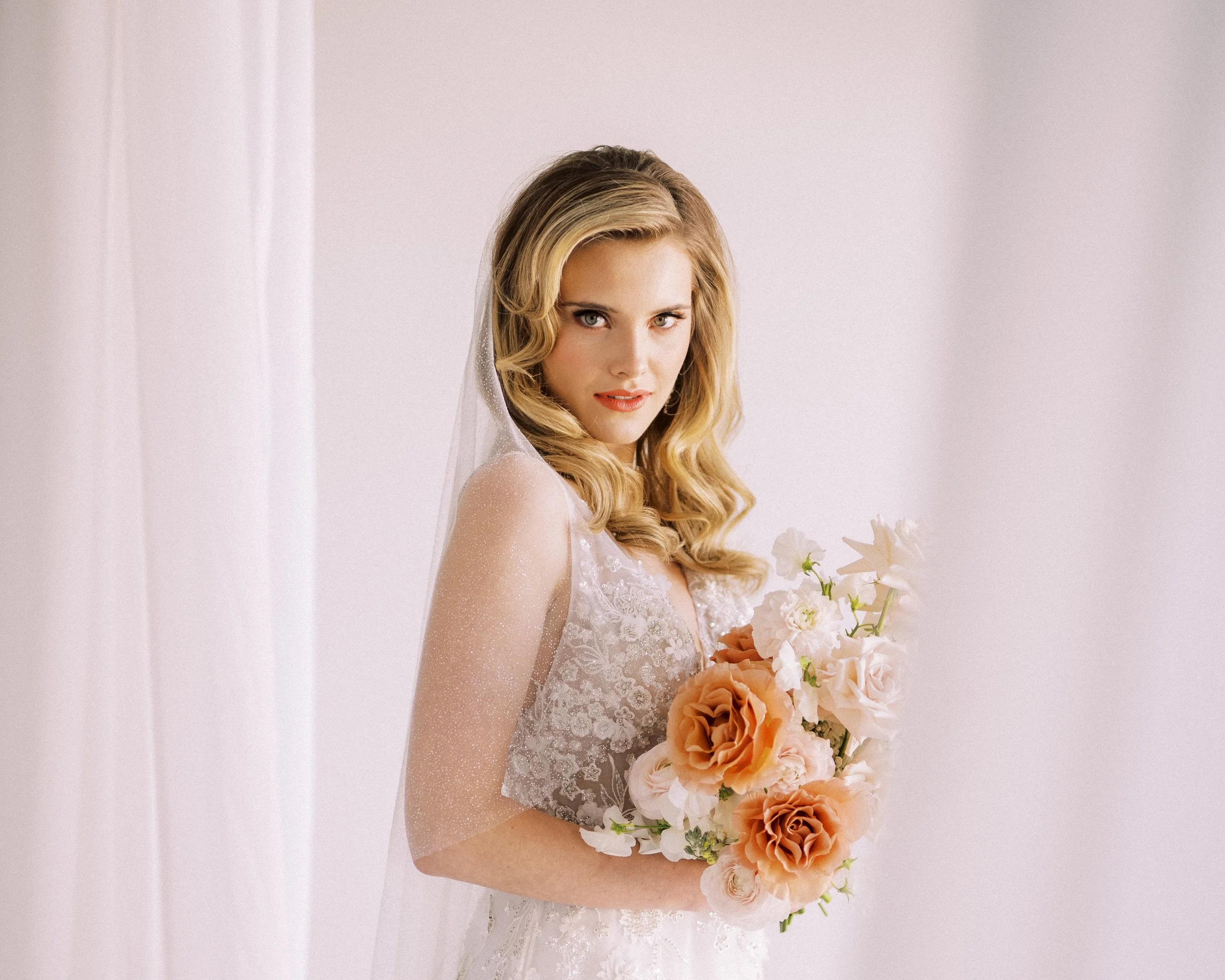 2024 Bridal Trends