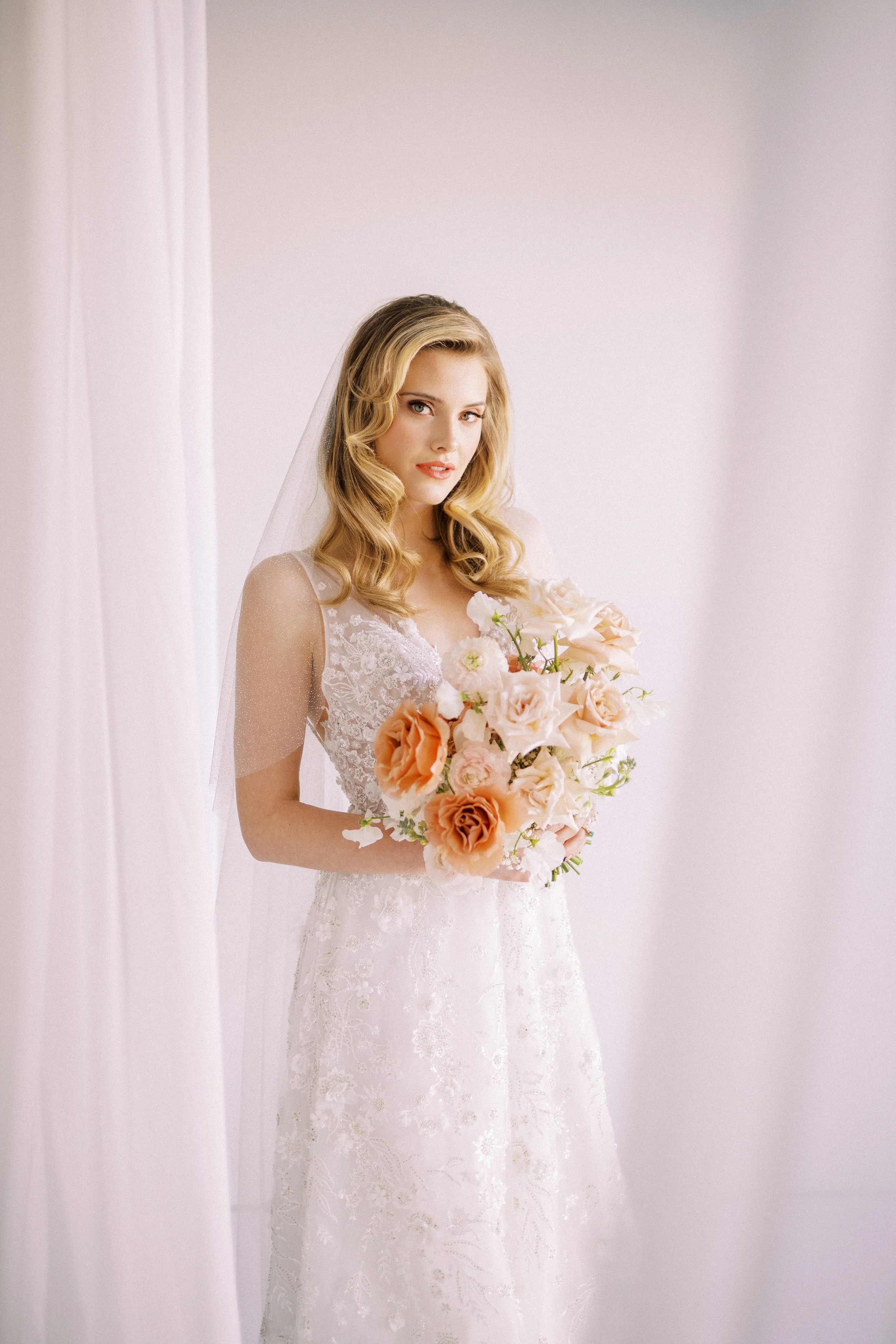 2024 Bridal Trends