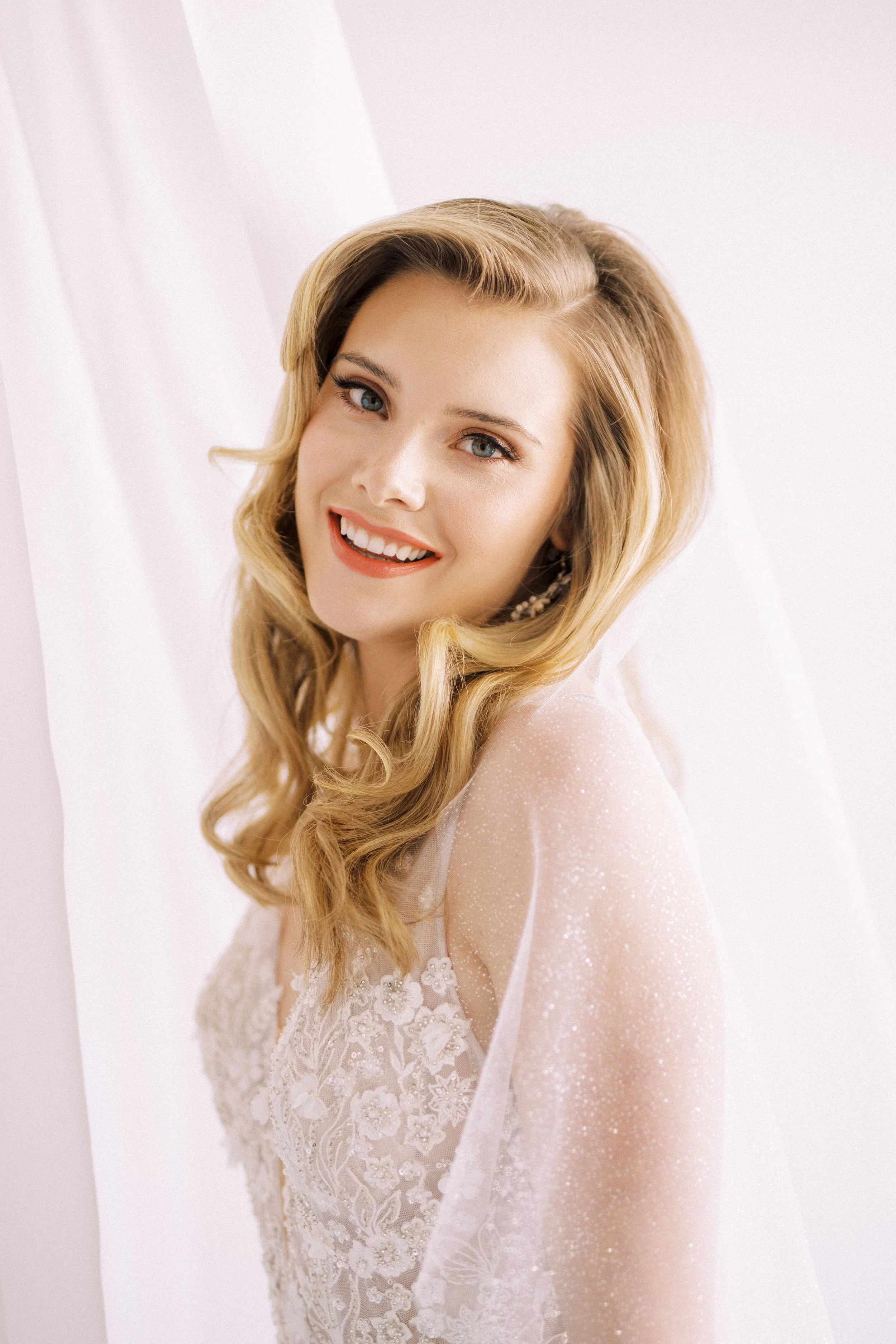 2024 Bridal Trends