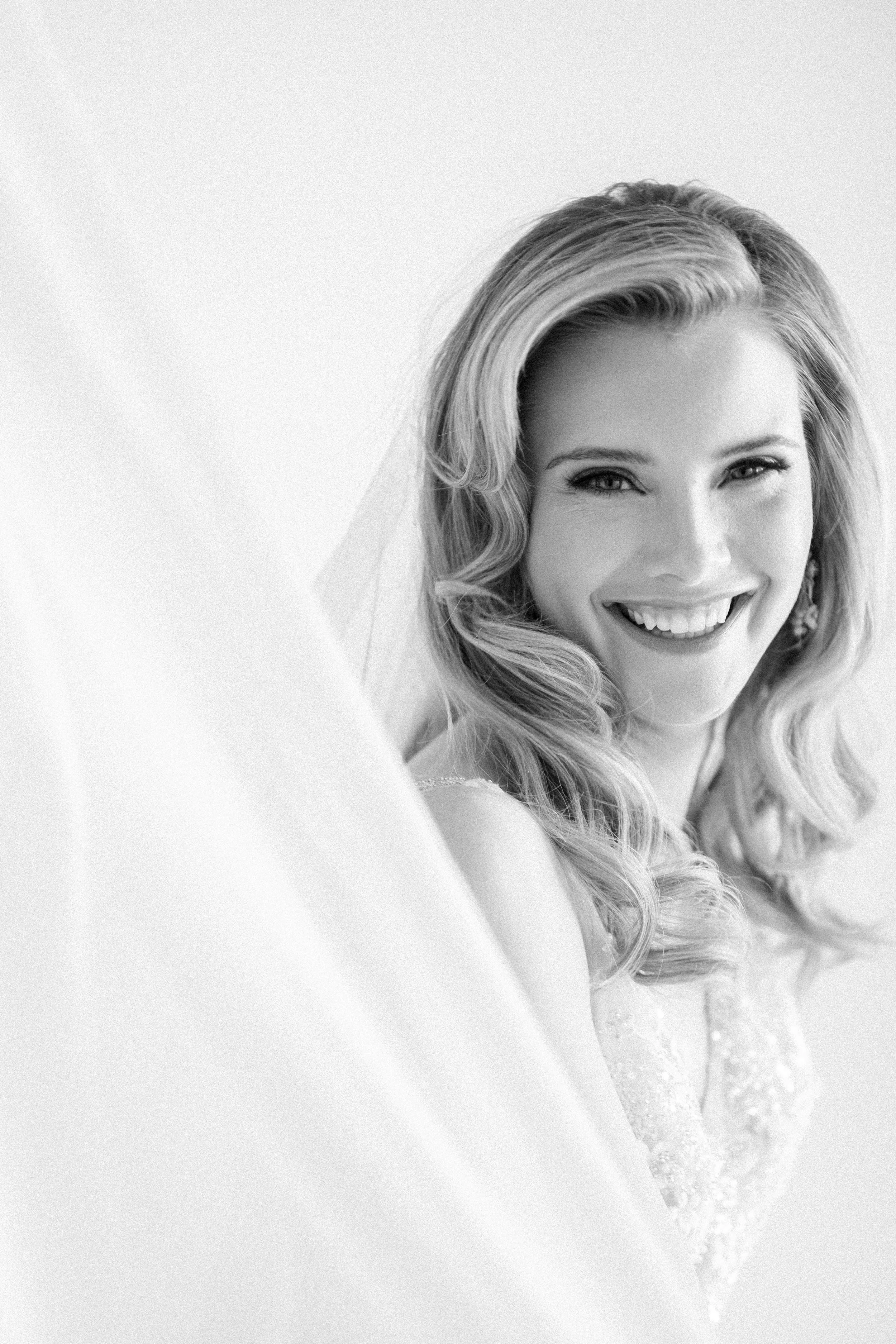 2024 Bridal Trends