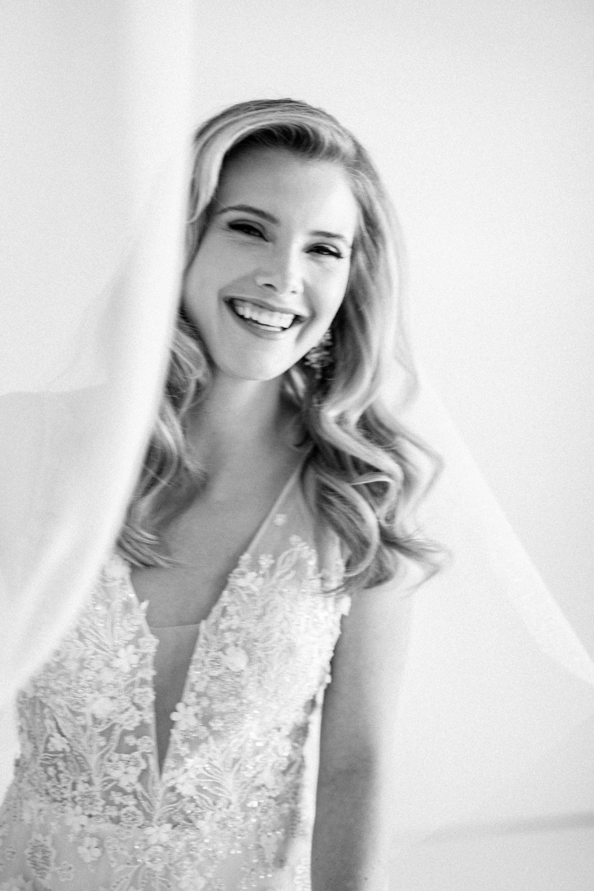 2024 Bridal Trends