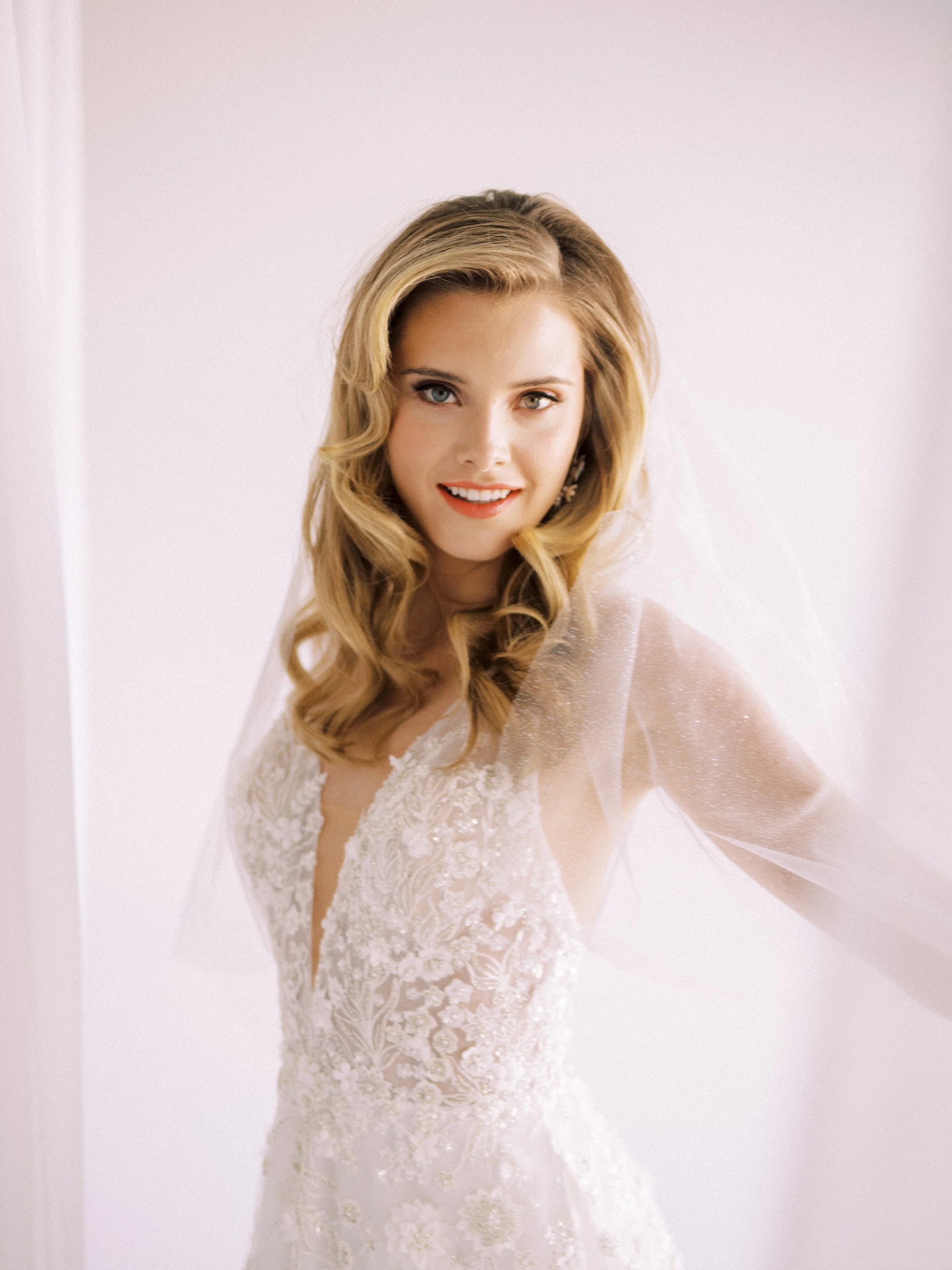 2024 Bridal Trends