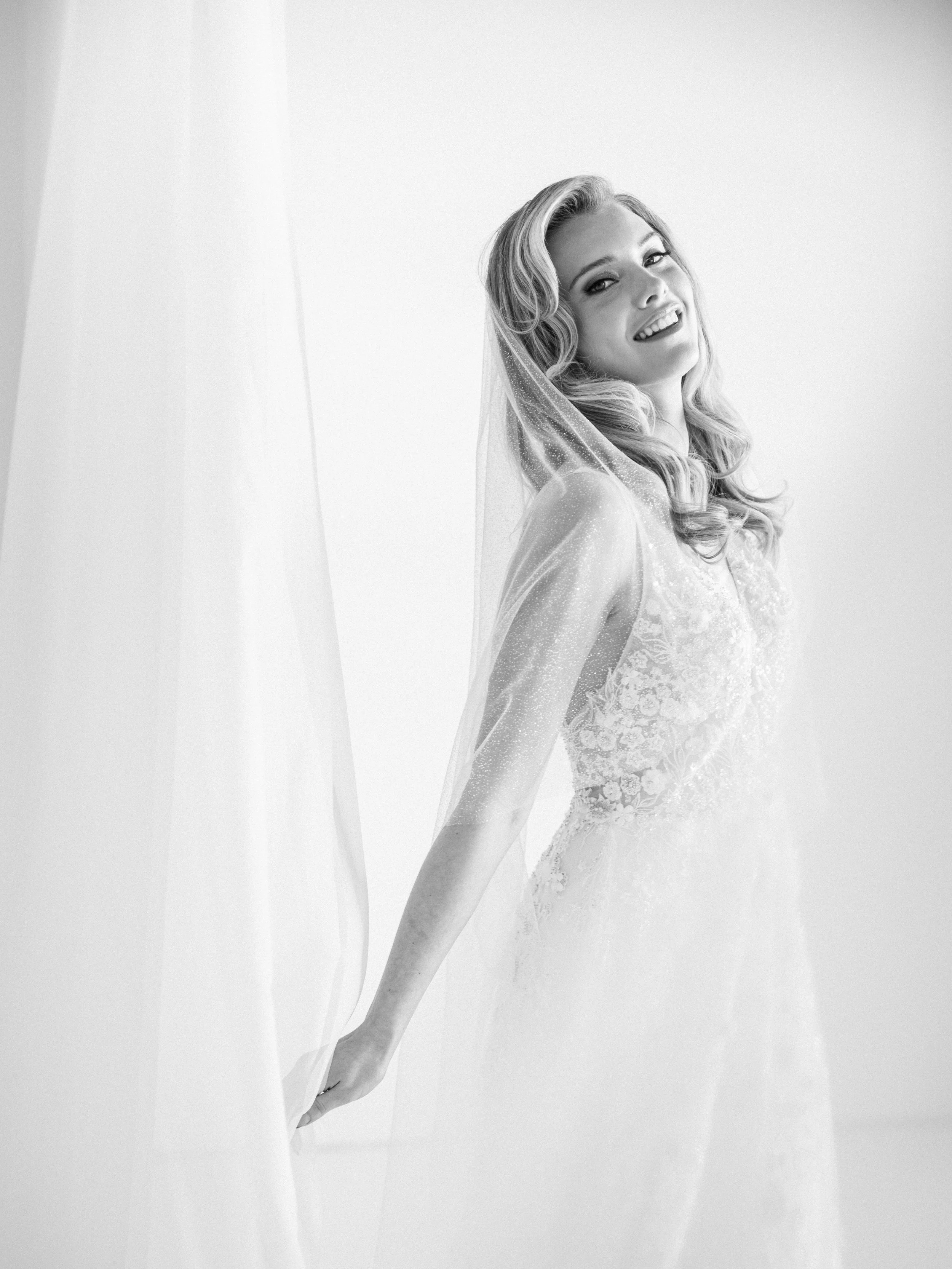 2024 Bridal Trends