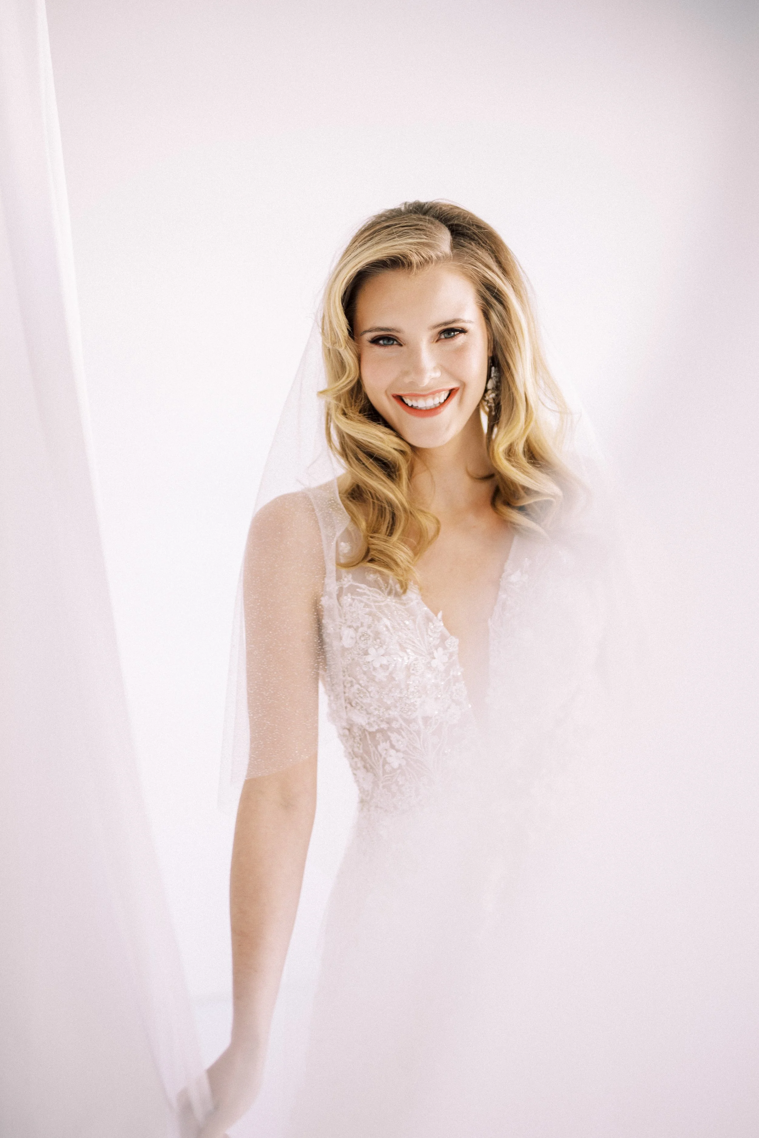 2024 Bridal Trends