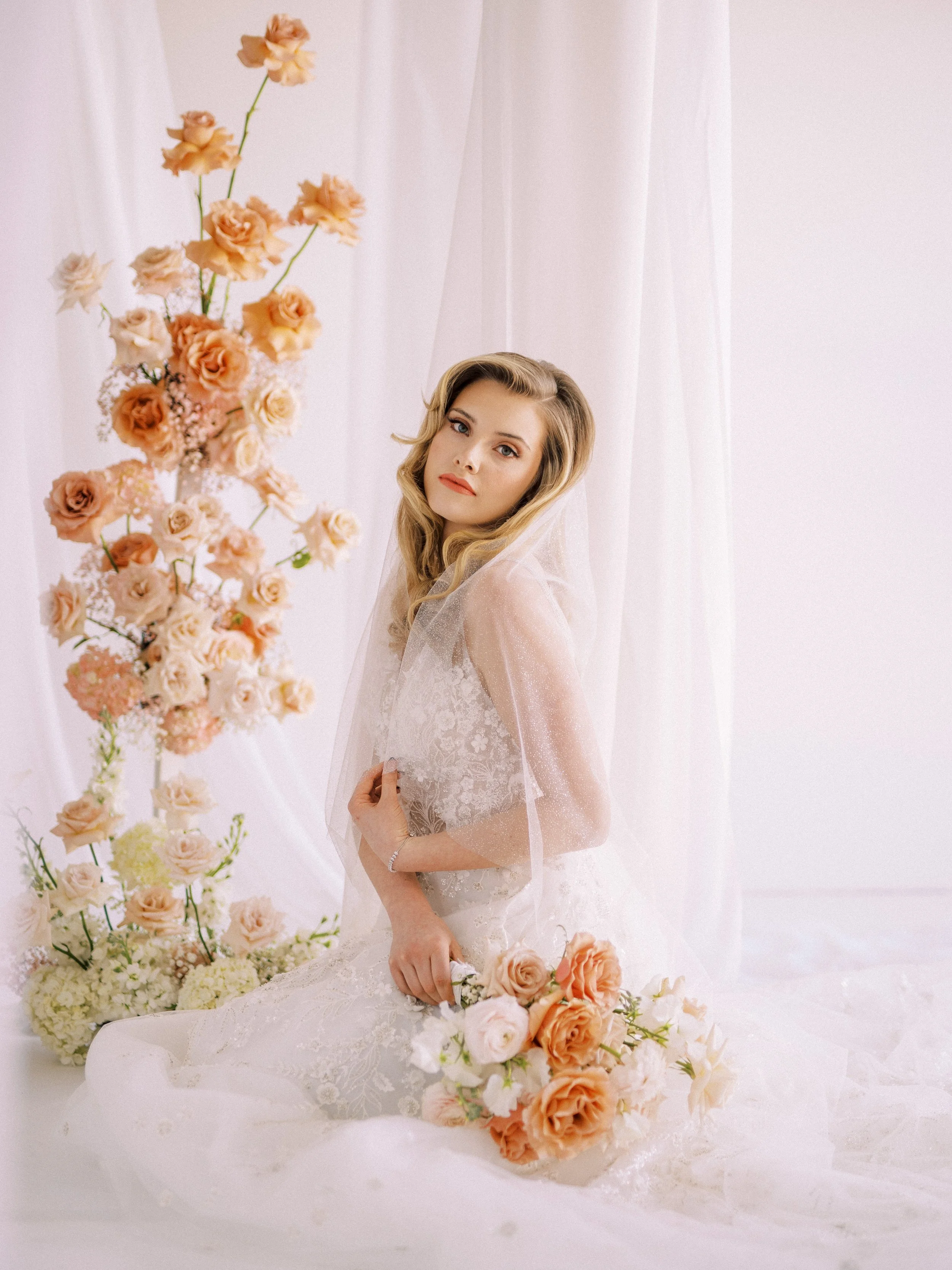 2024 Bridal Trends