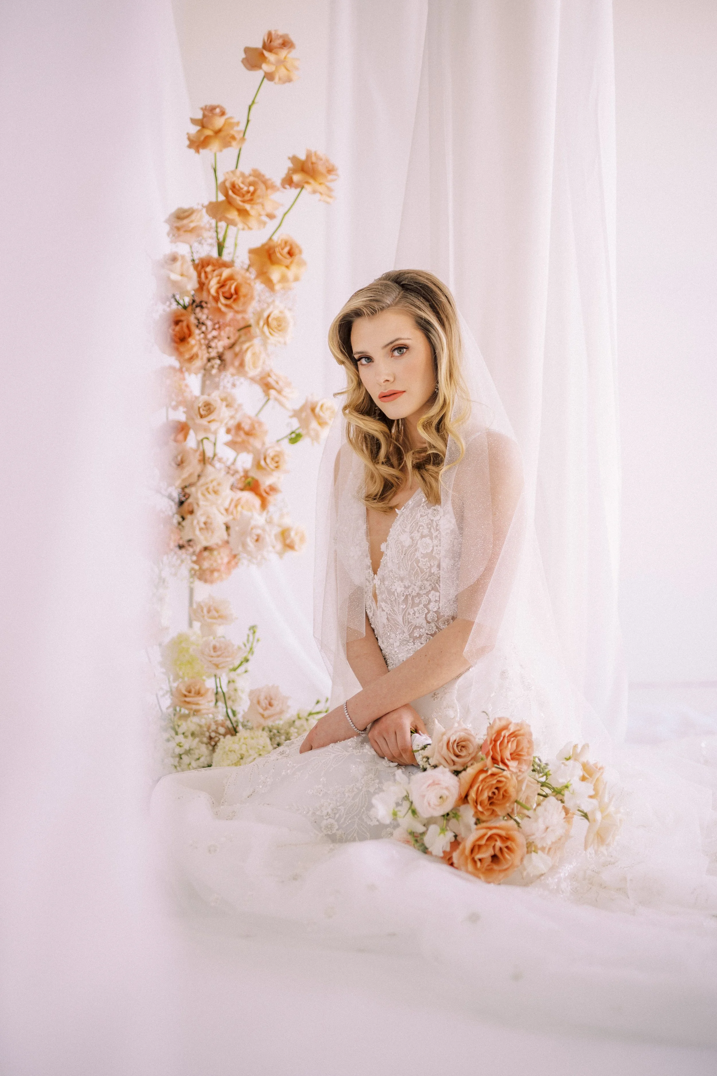 2024 Bridal Trends