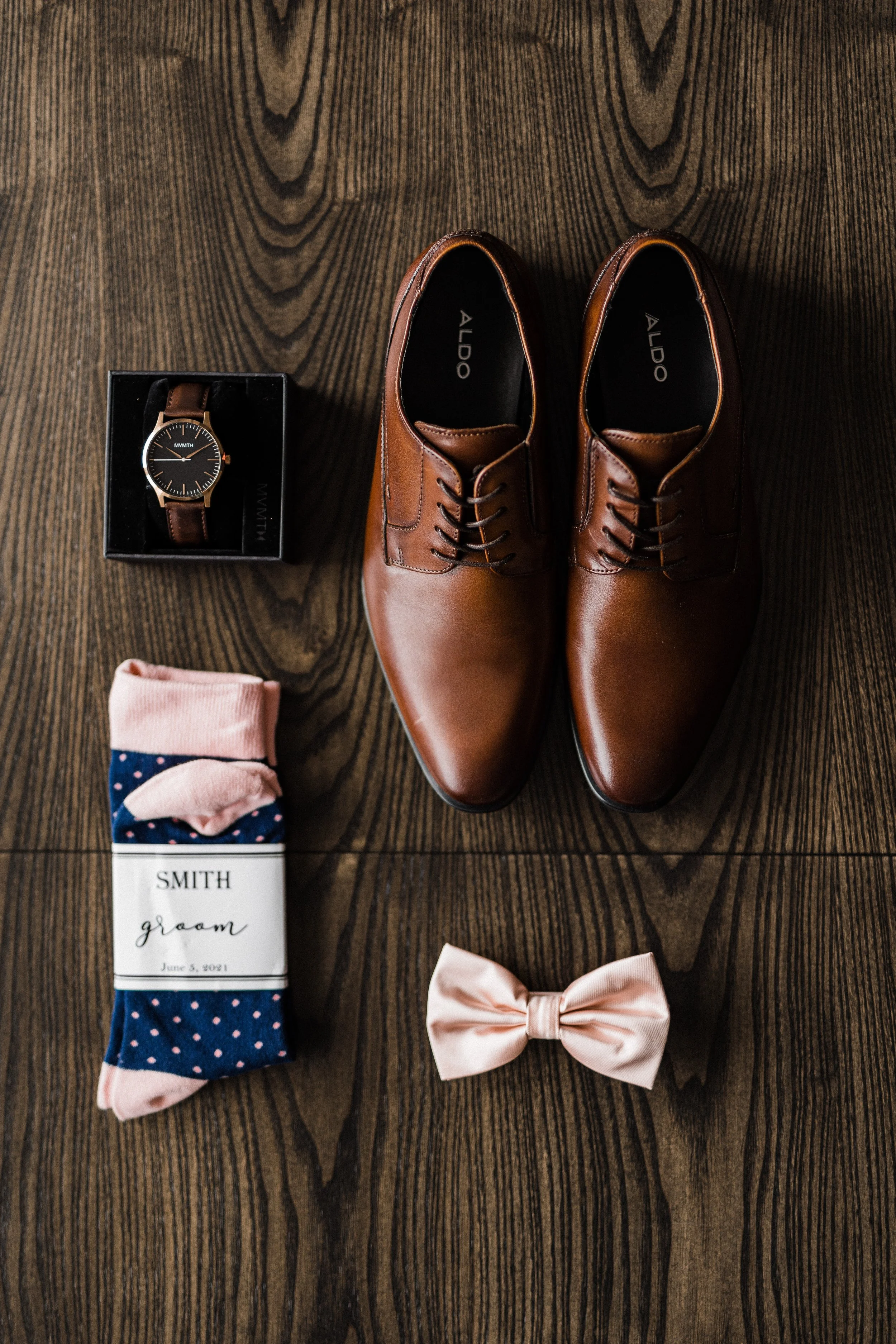 Smith & Sydney