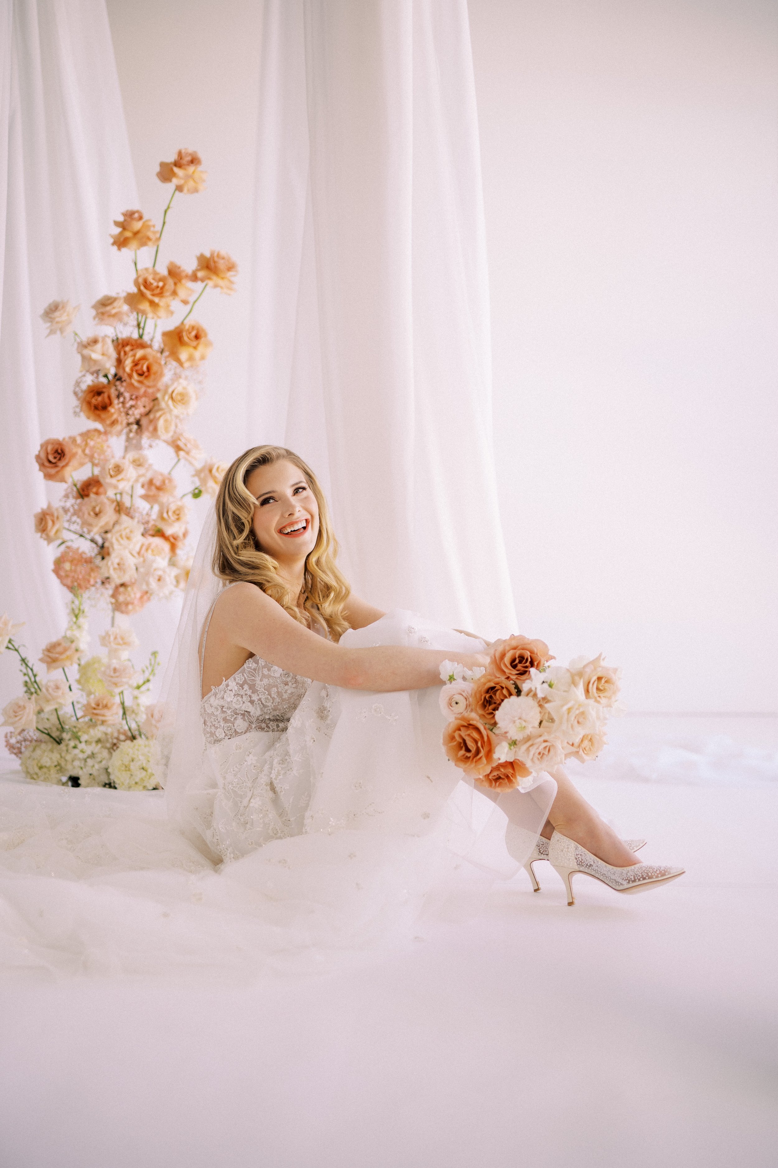 2024 Bridal Trends