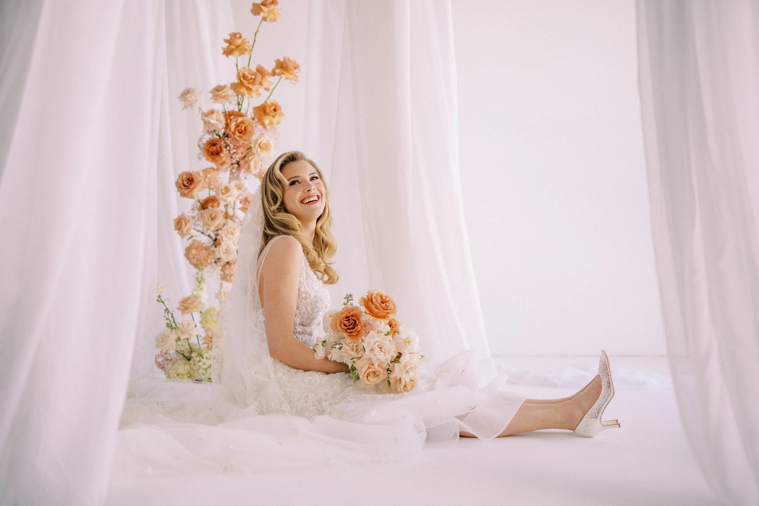 2024 Bridal Trends