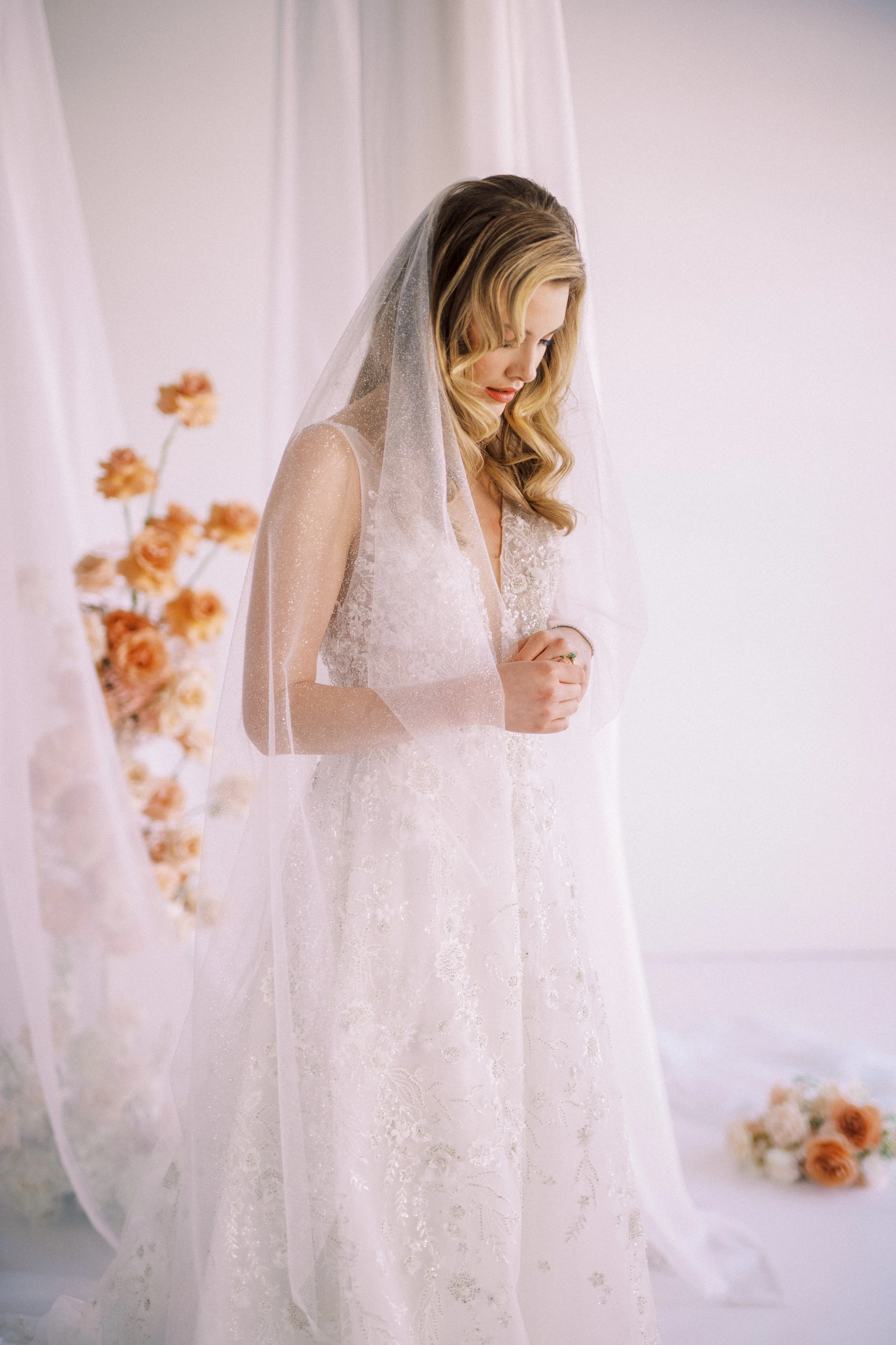 2024 Bridal Trends