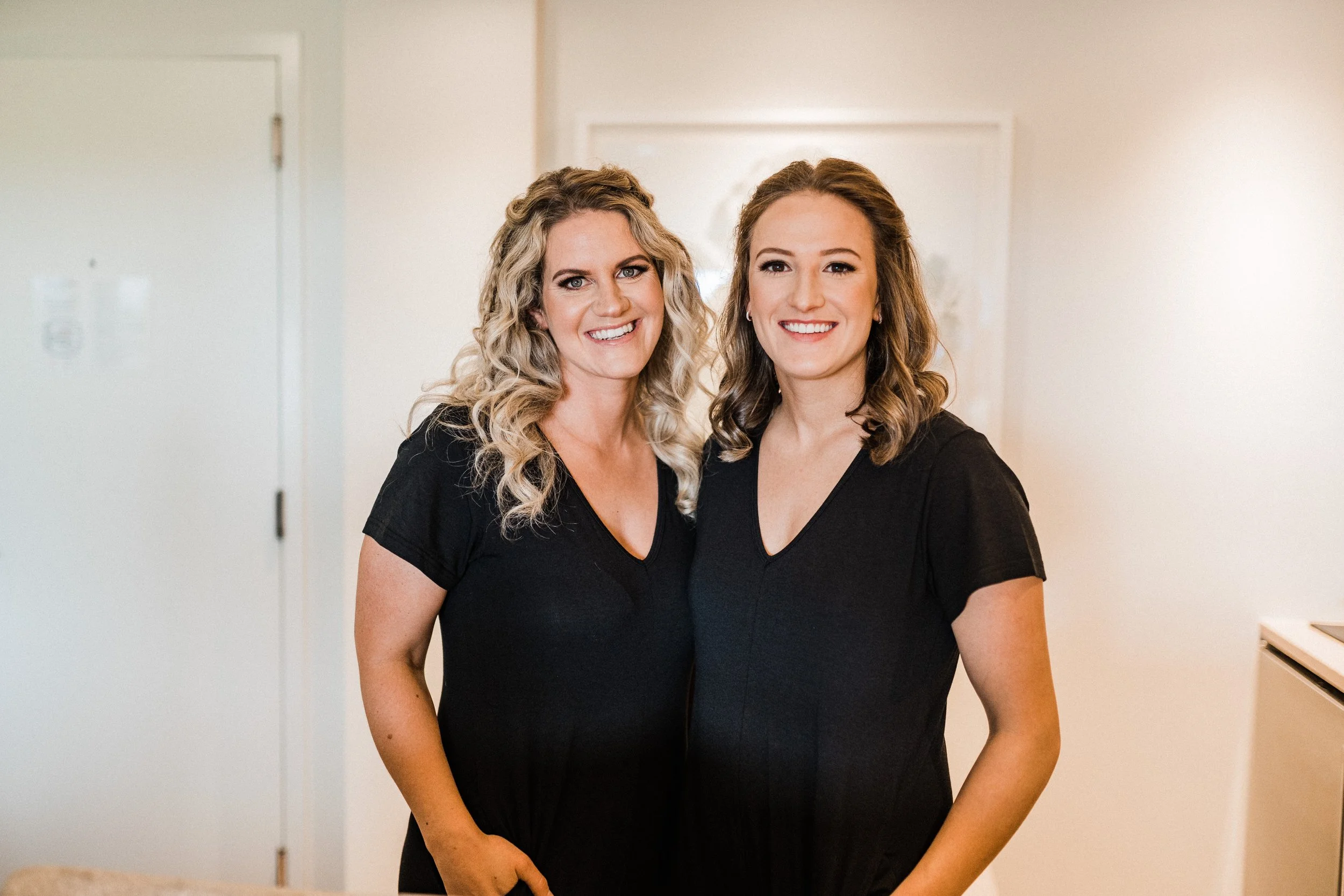 Smith & Sydney