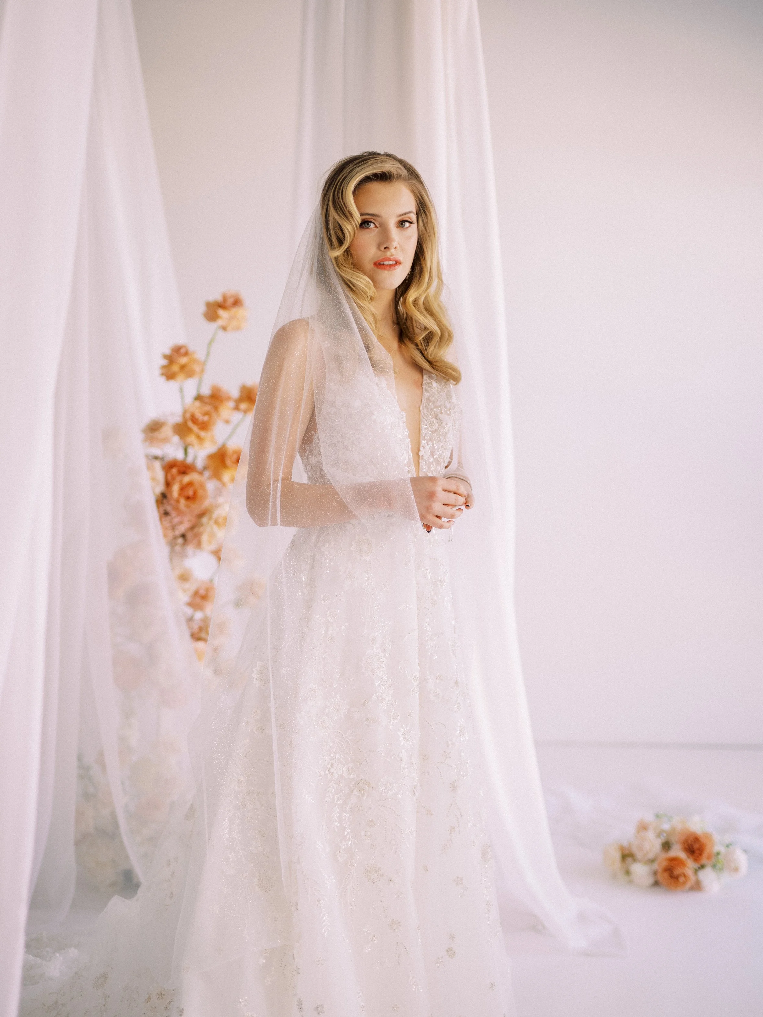 2024 Bridal Trends