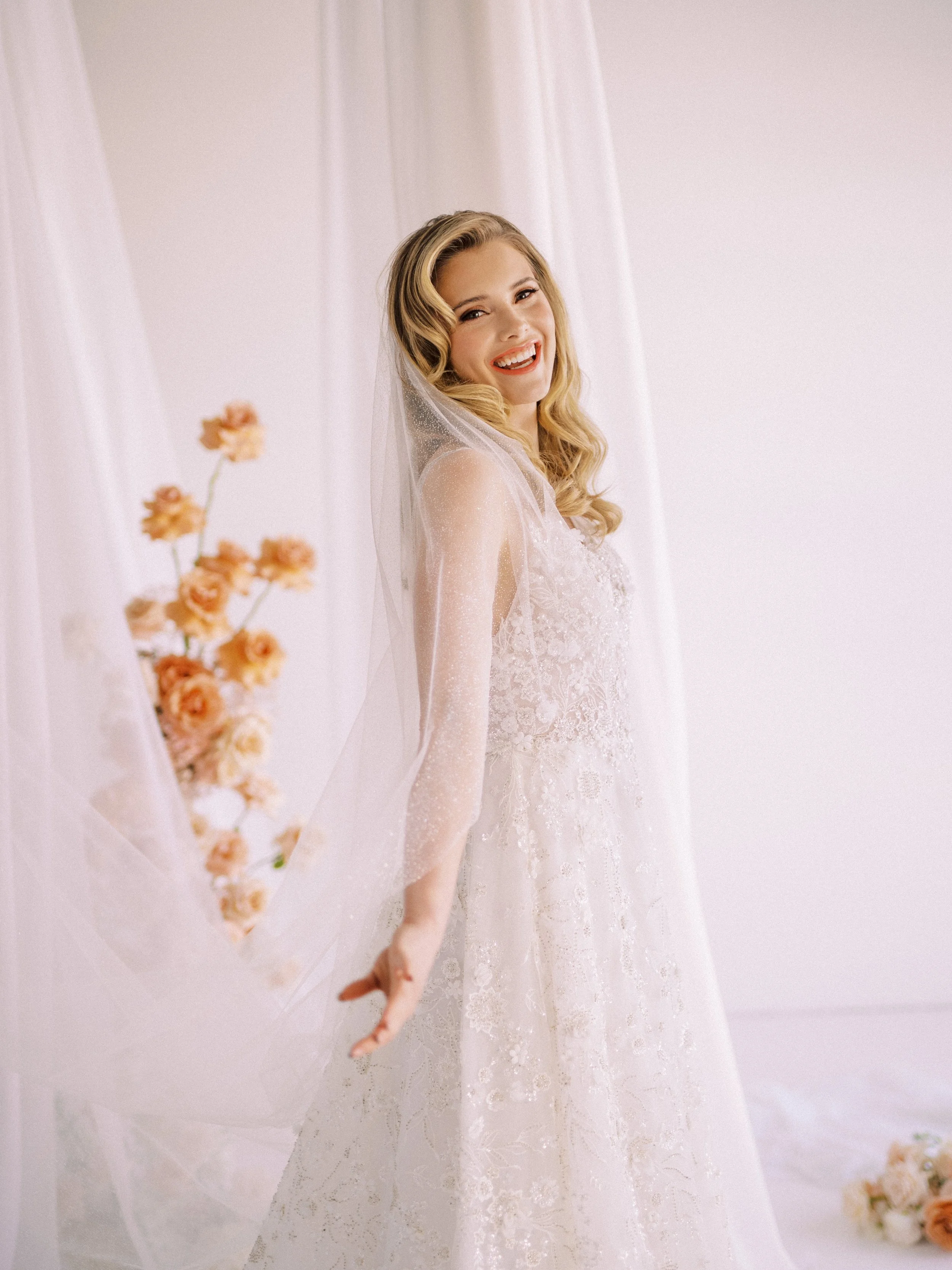 2024 Bridal Trends