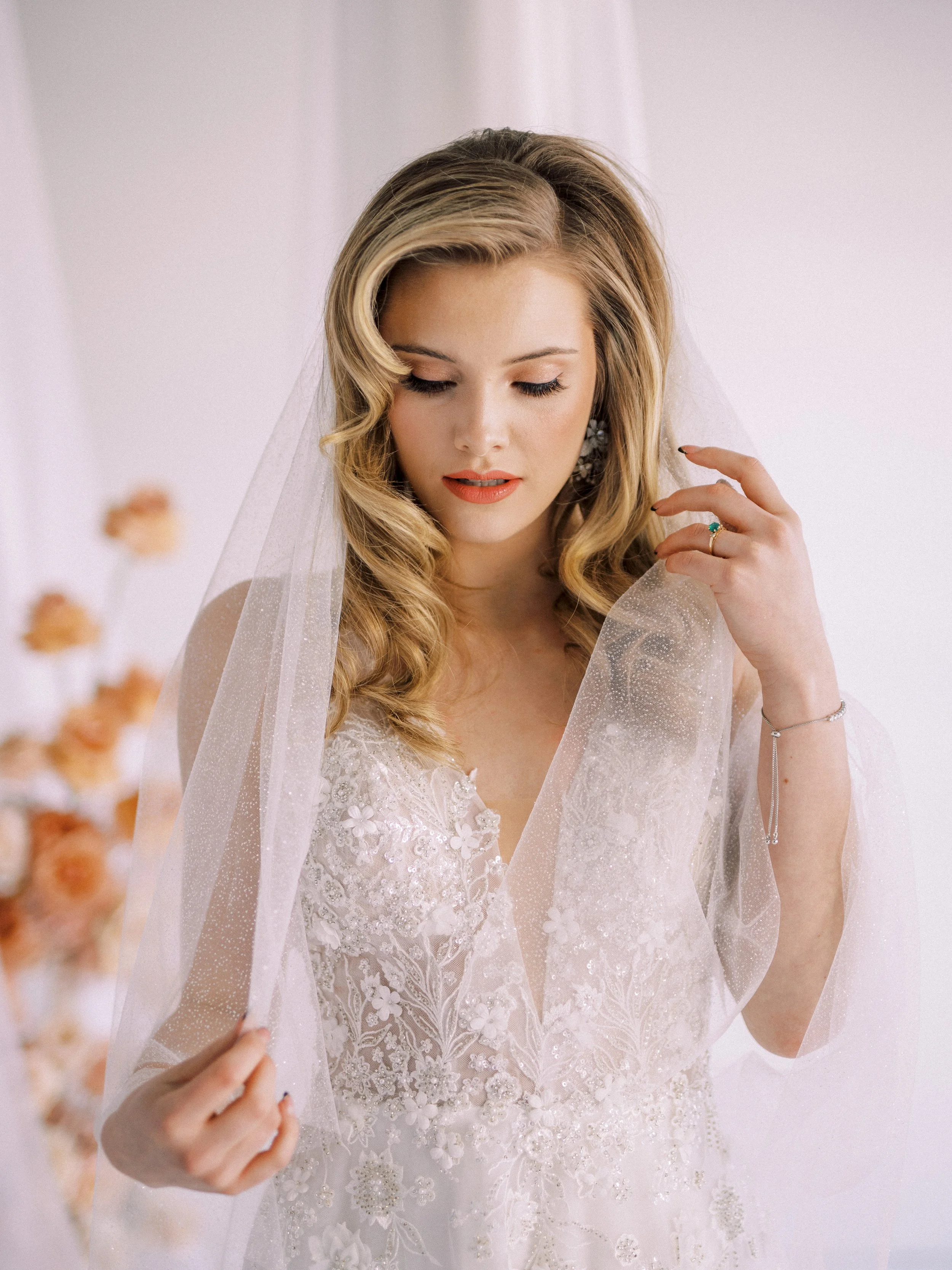 2024 Bridal Trends