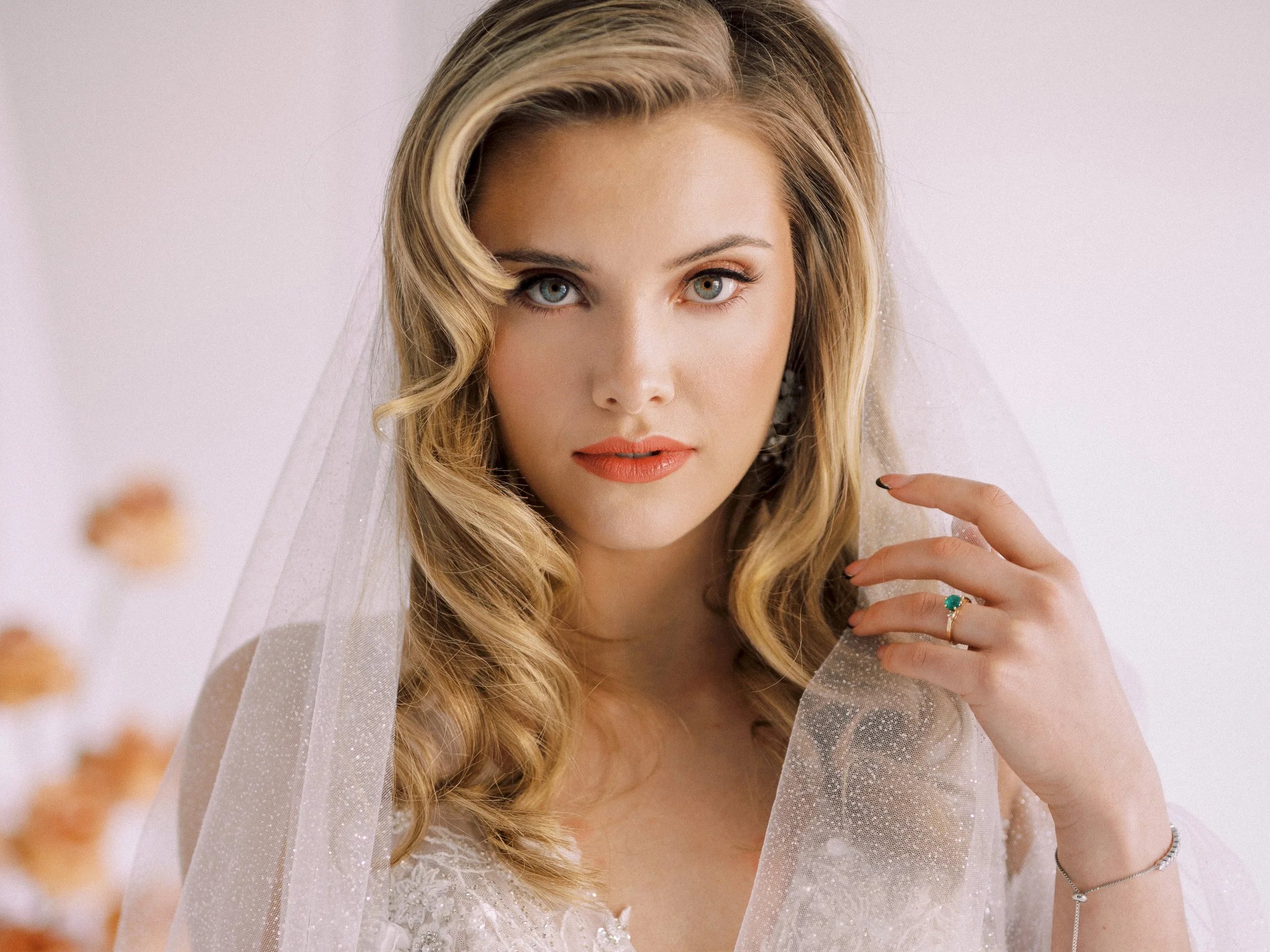 2024 Bridal Trends