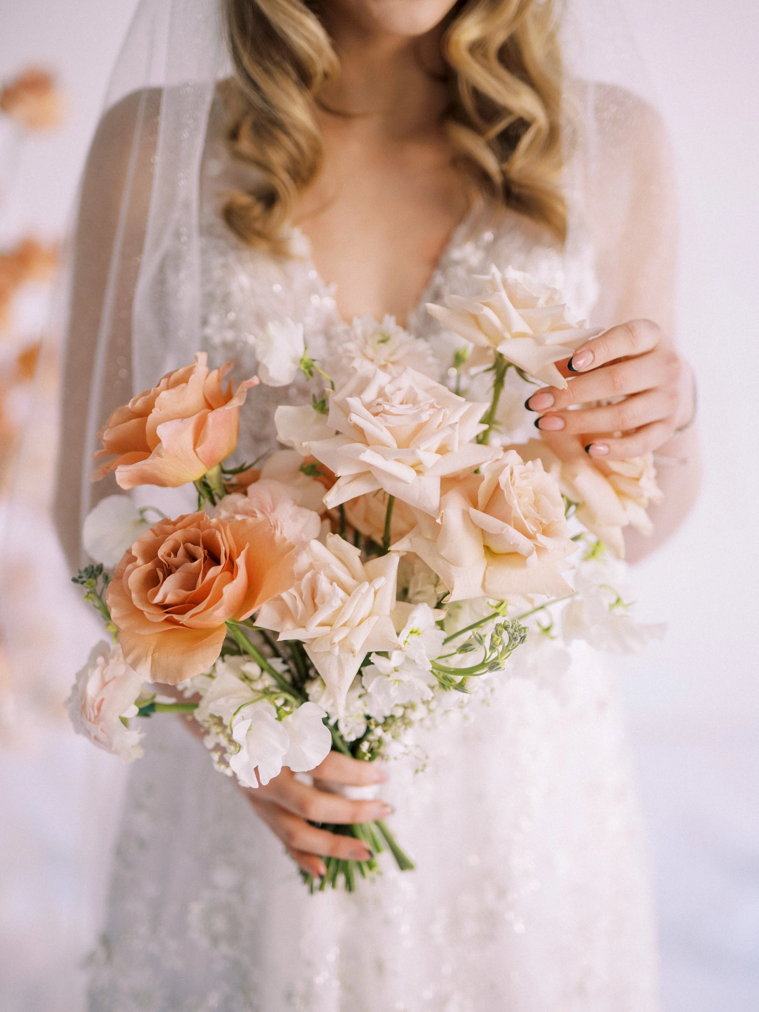 2024 Bridal Trends