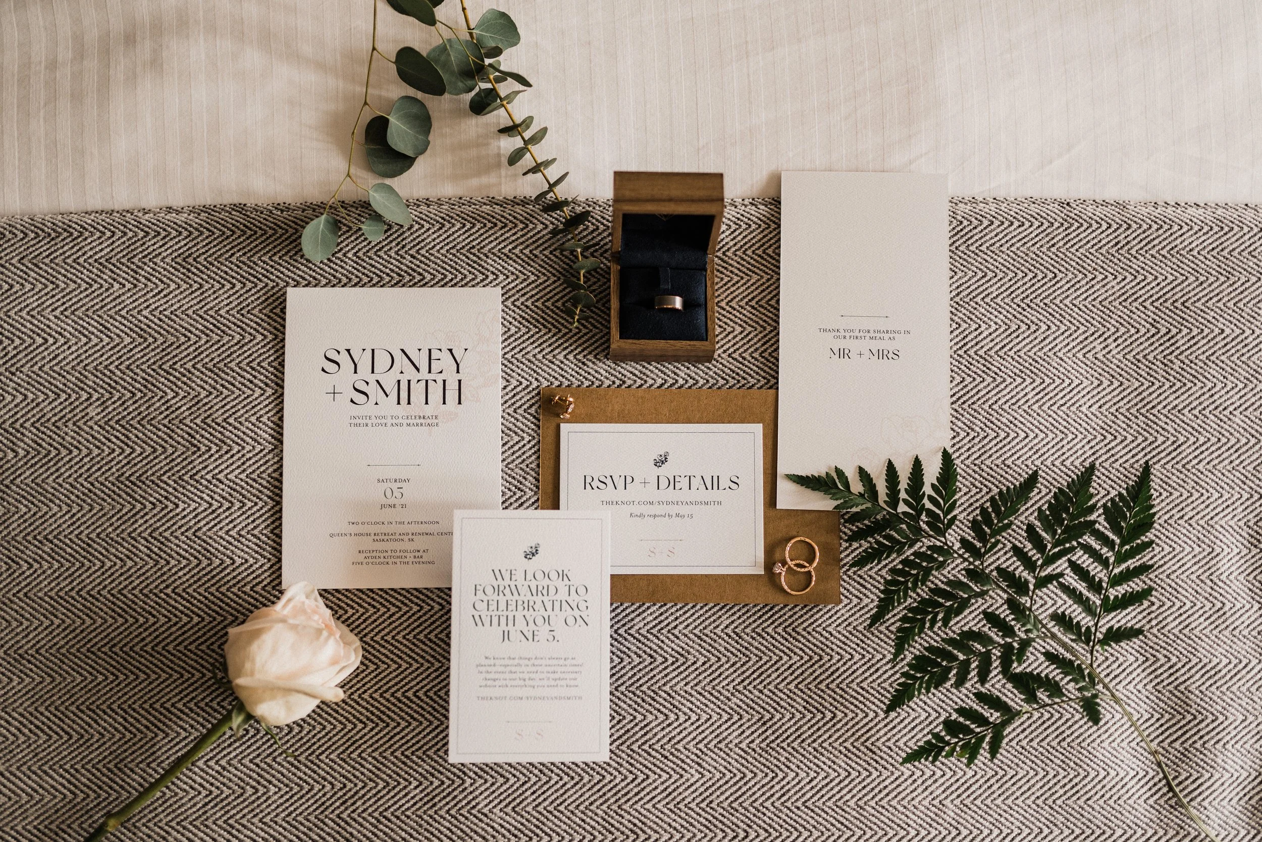 Smith & Sydney