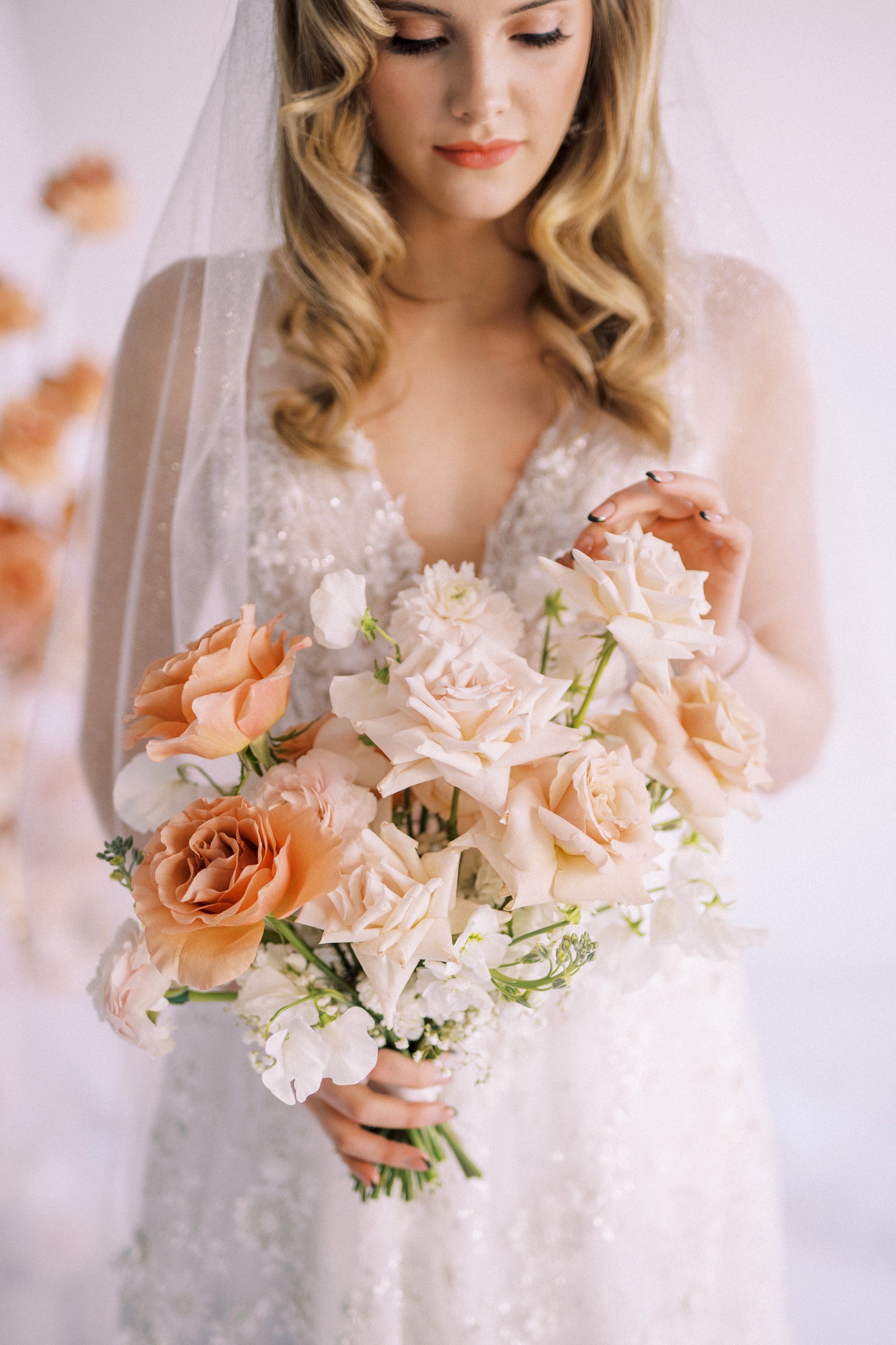 2024 Bridal Trends