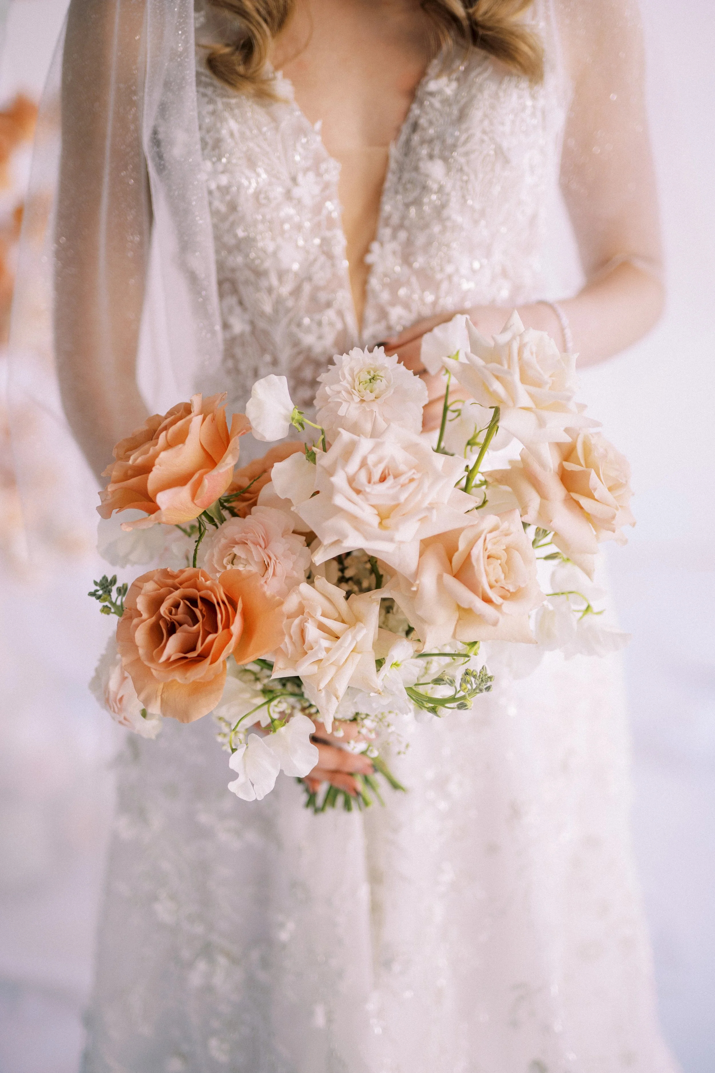 2024 Bridal Trends