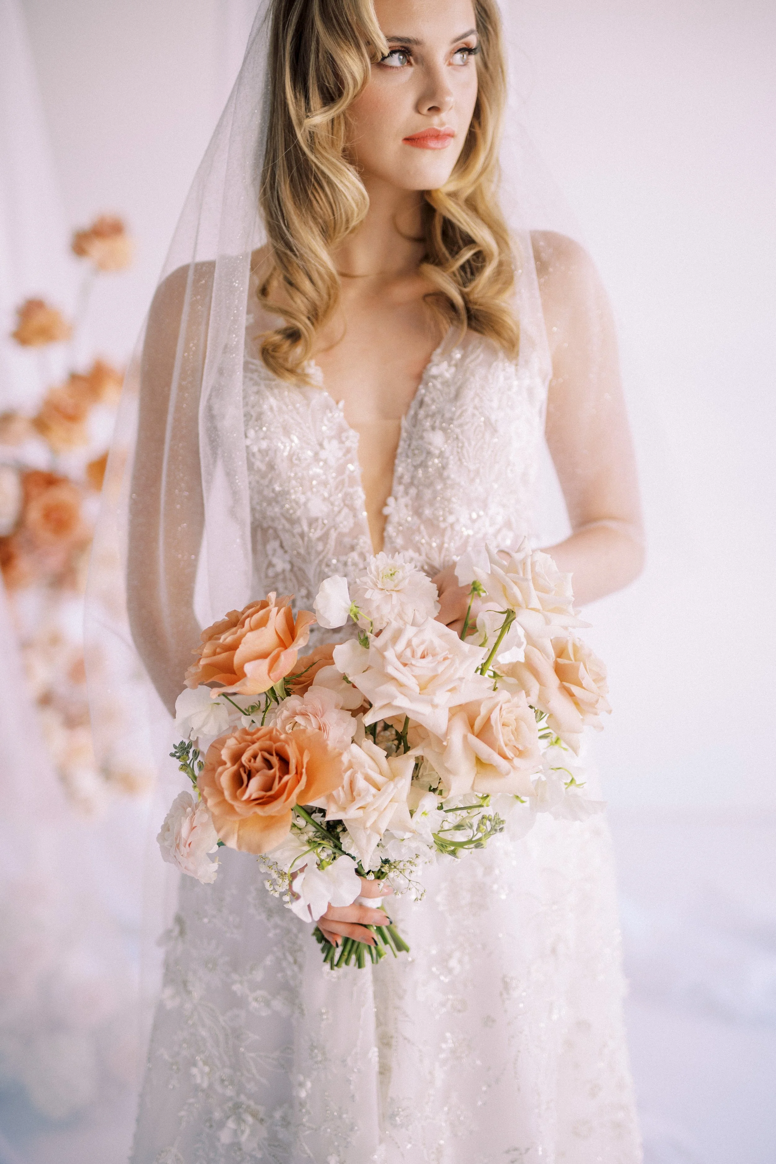 2024 Bridal Trends