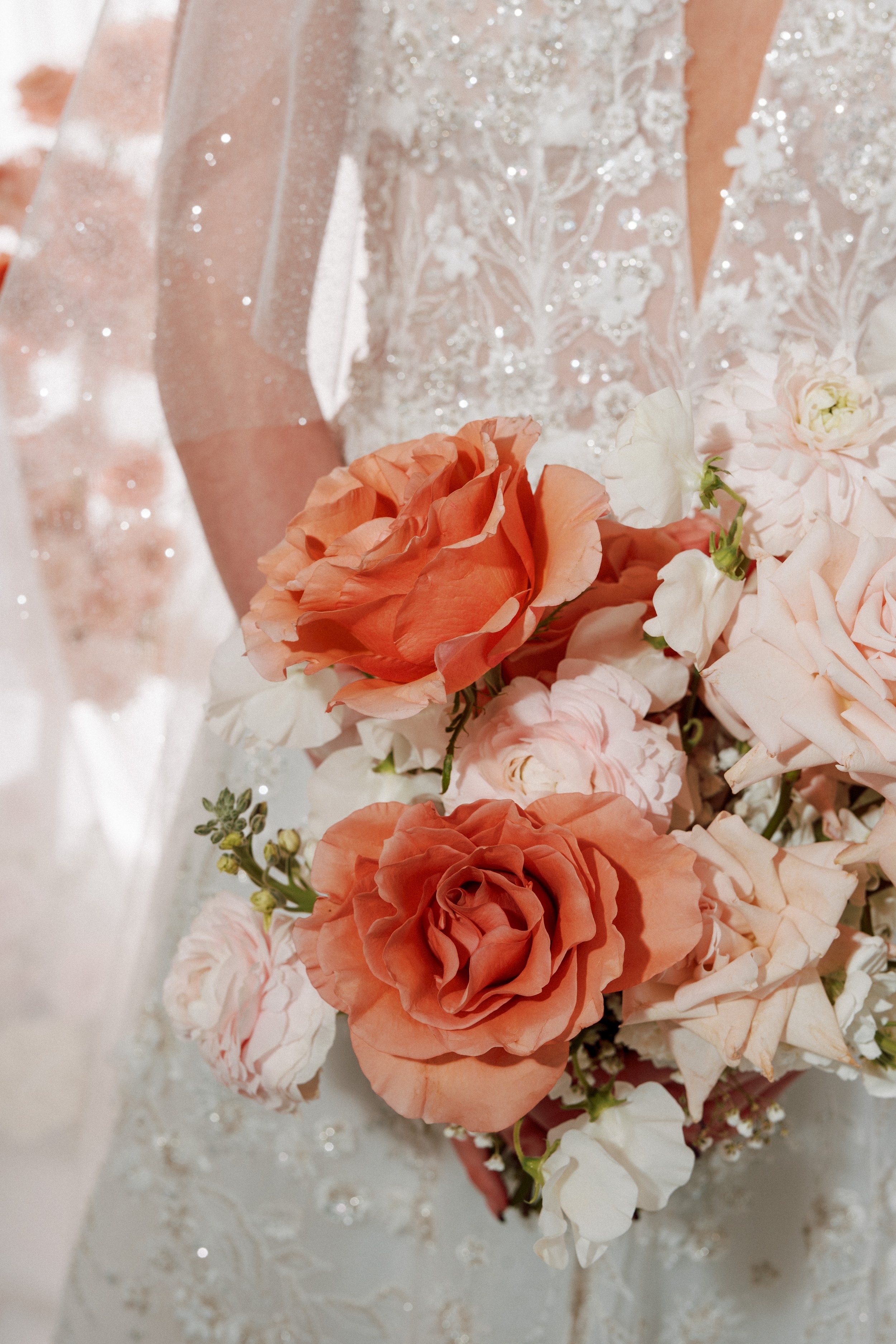 2024 Bridal Trends