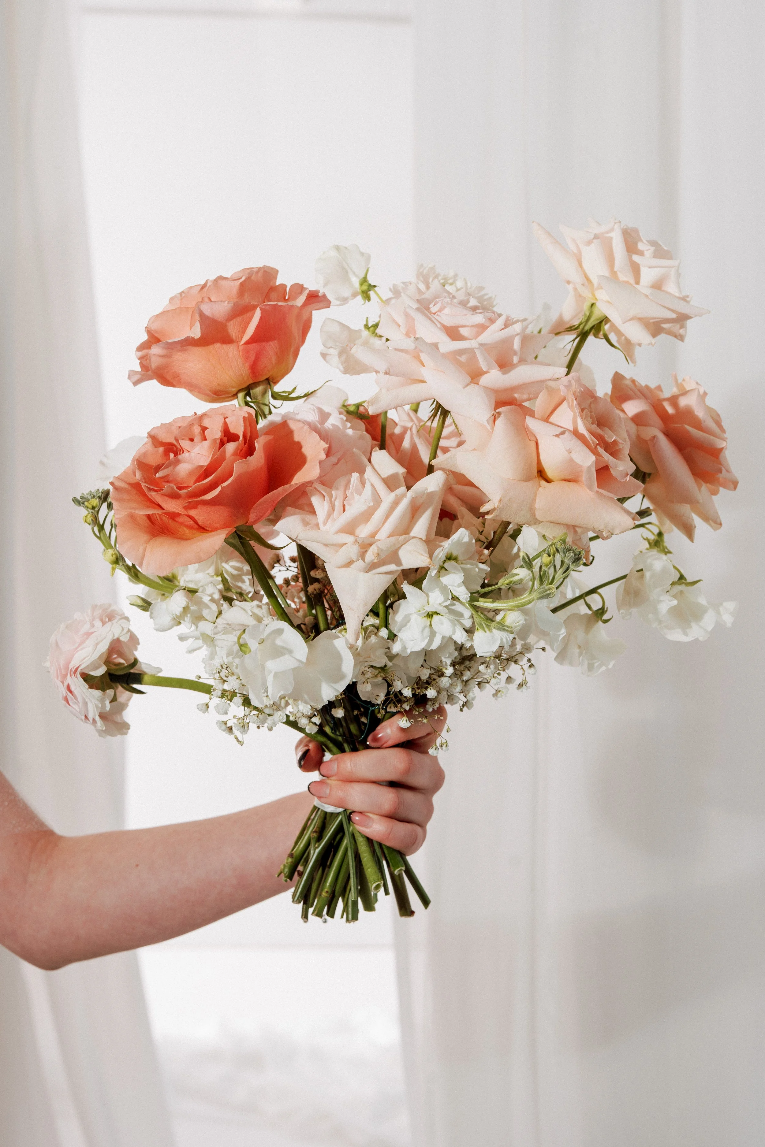 2024 Bridal Trends