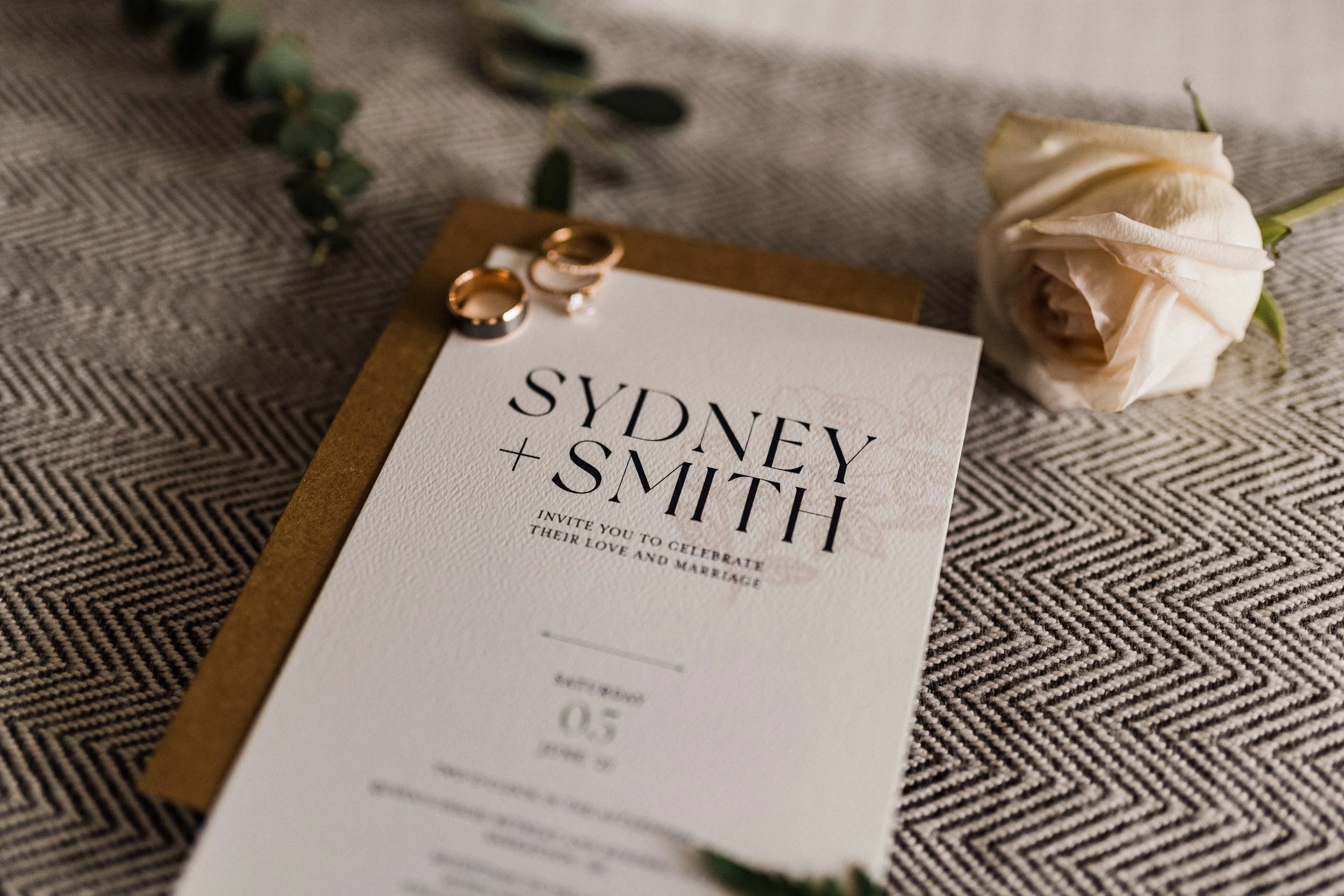 Smith & Sydney