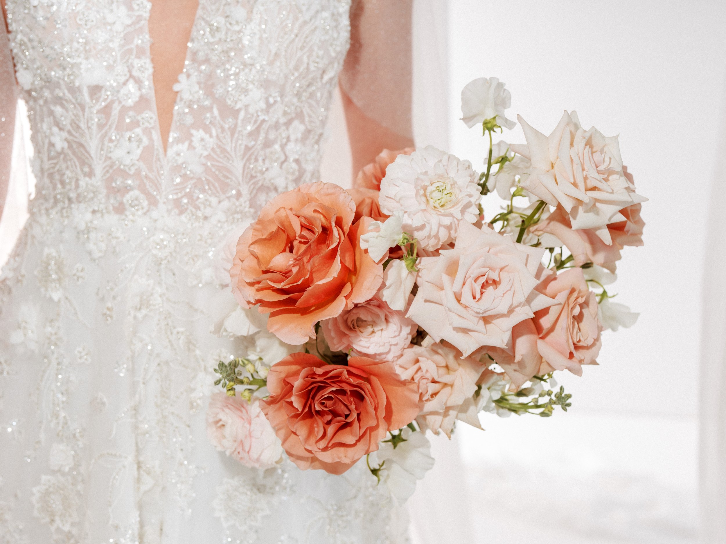 2024 Bridal Trends