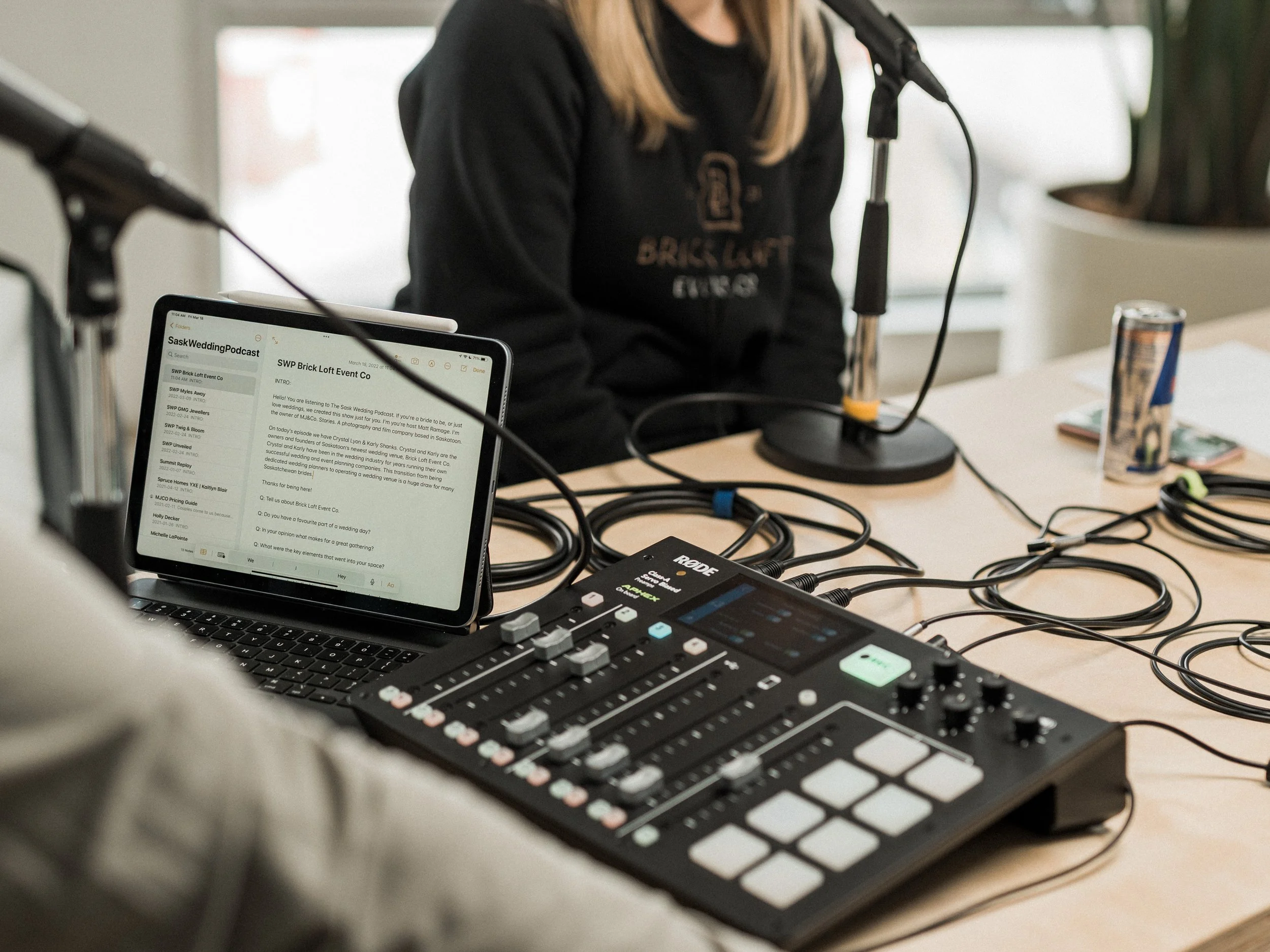 SWP Episode 012