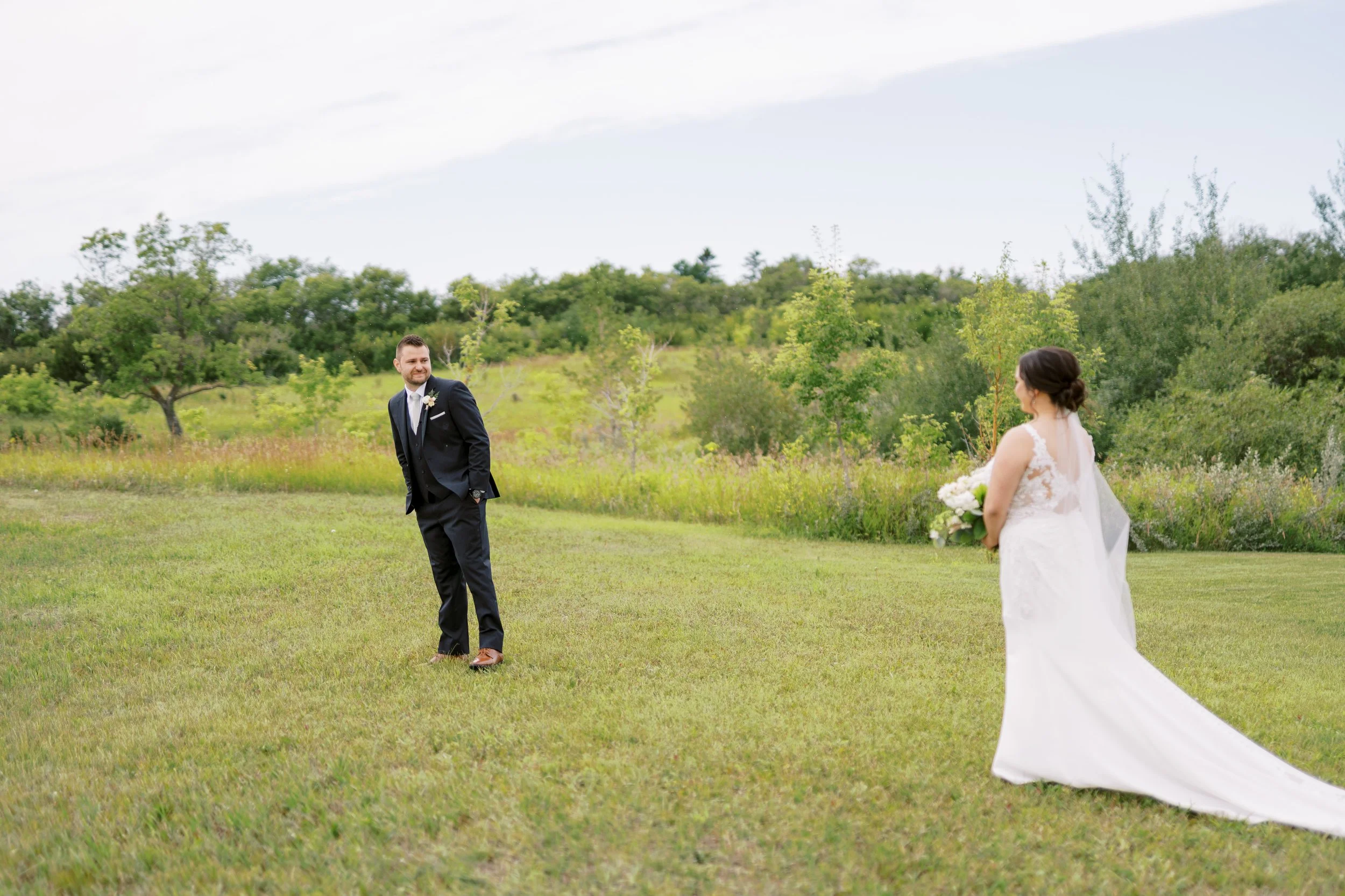 Matt & Ali