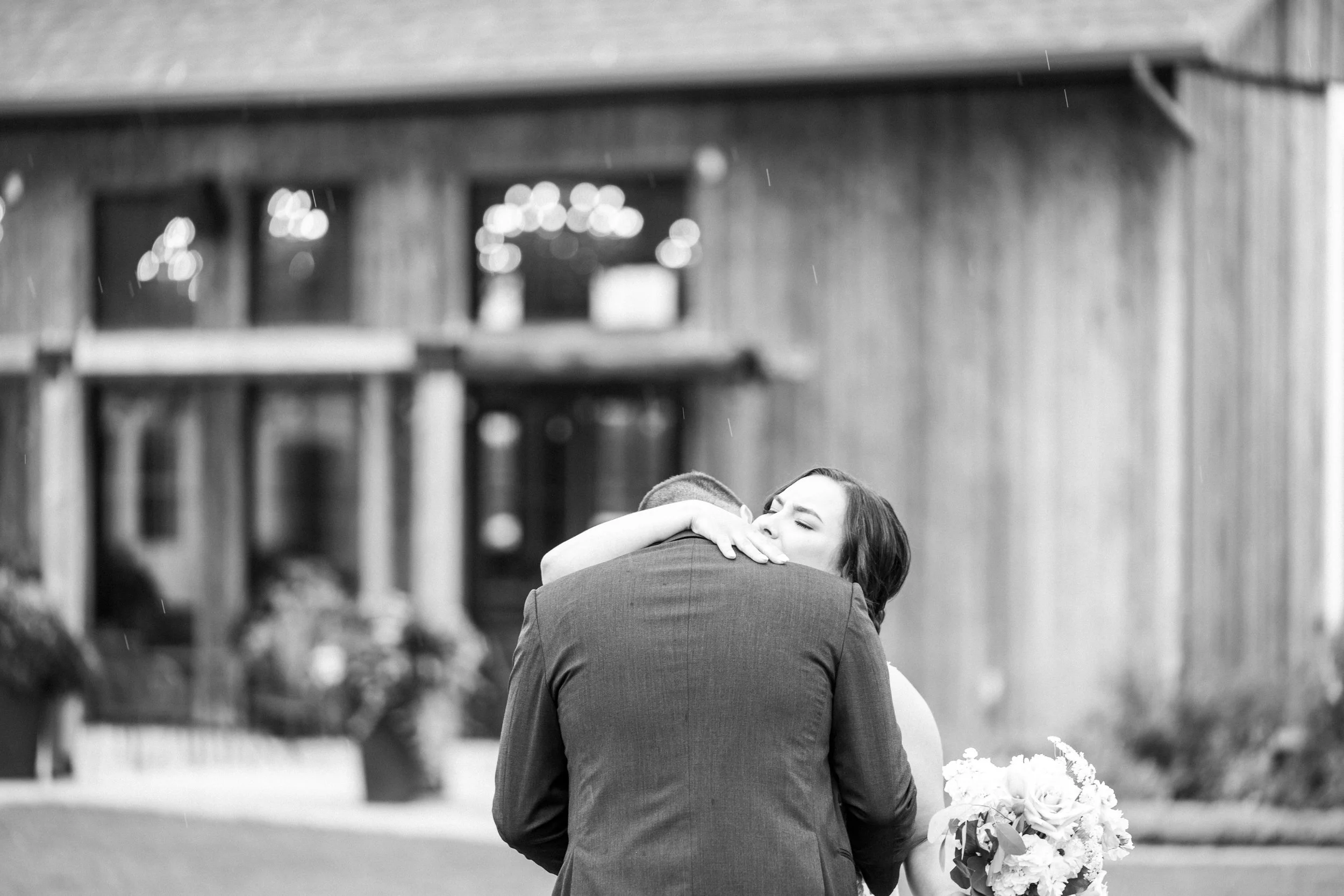 Matt & Ali