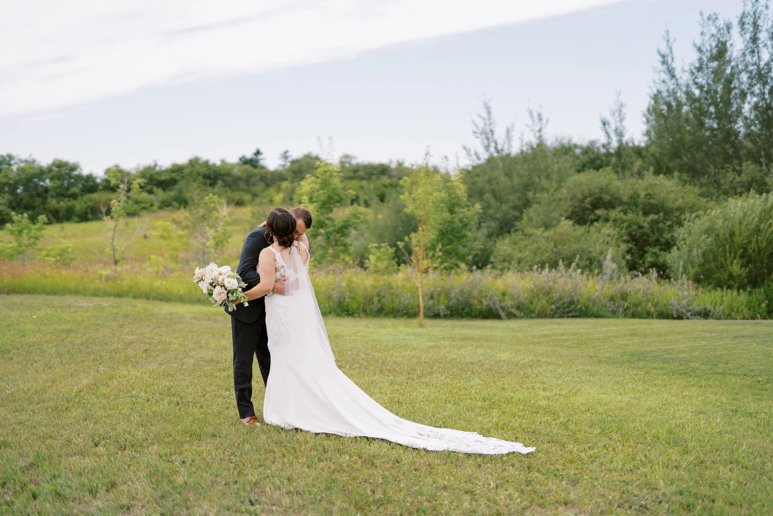 Matt & Ali