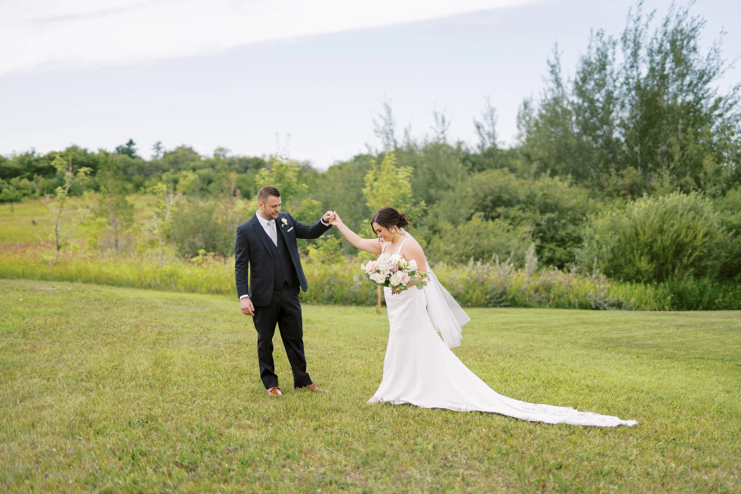 Matt & Ali