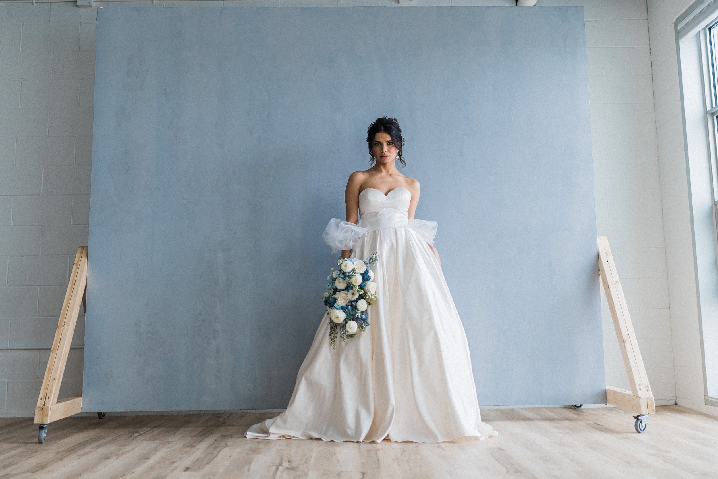 2022 Bridal Trends