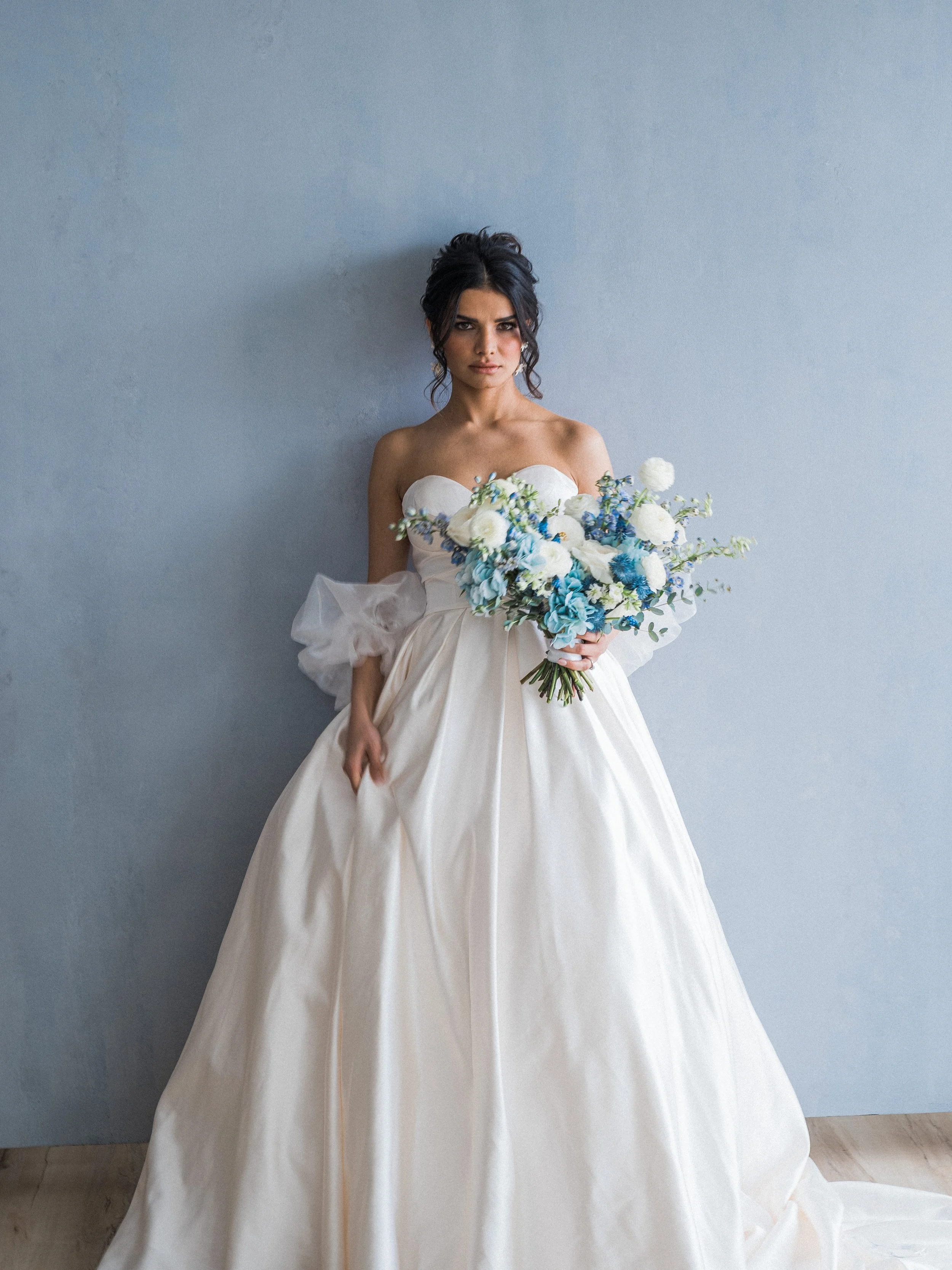 2022 Bridal Trends