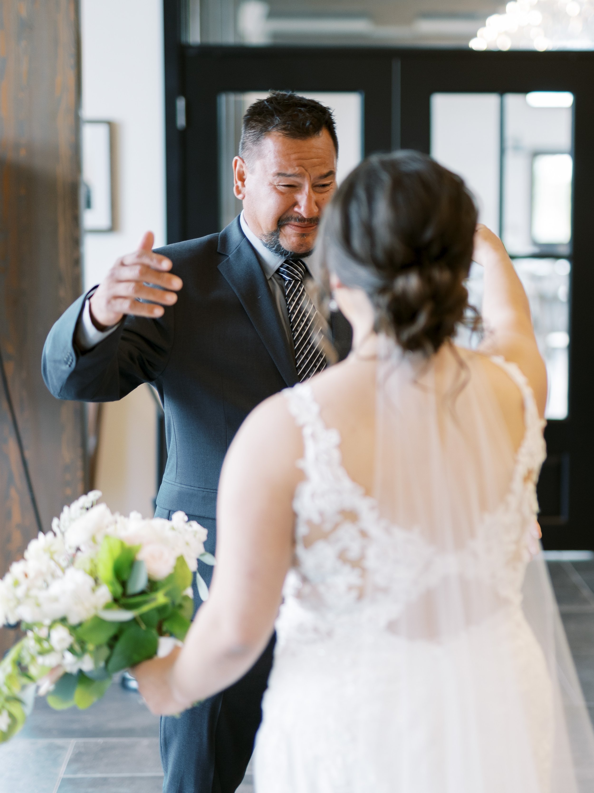 Matt & Ali