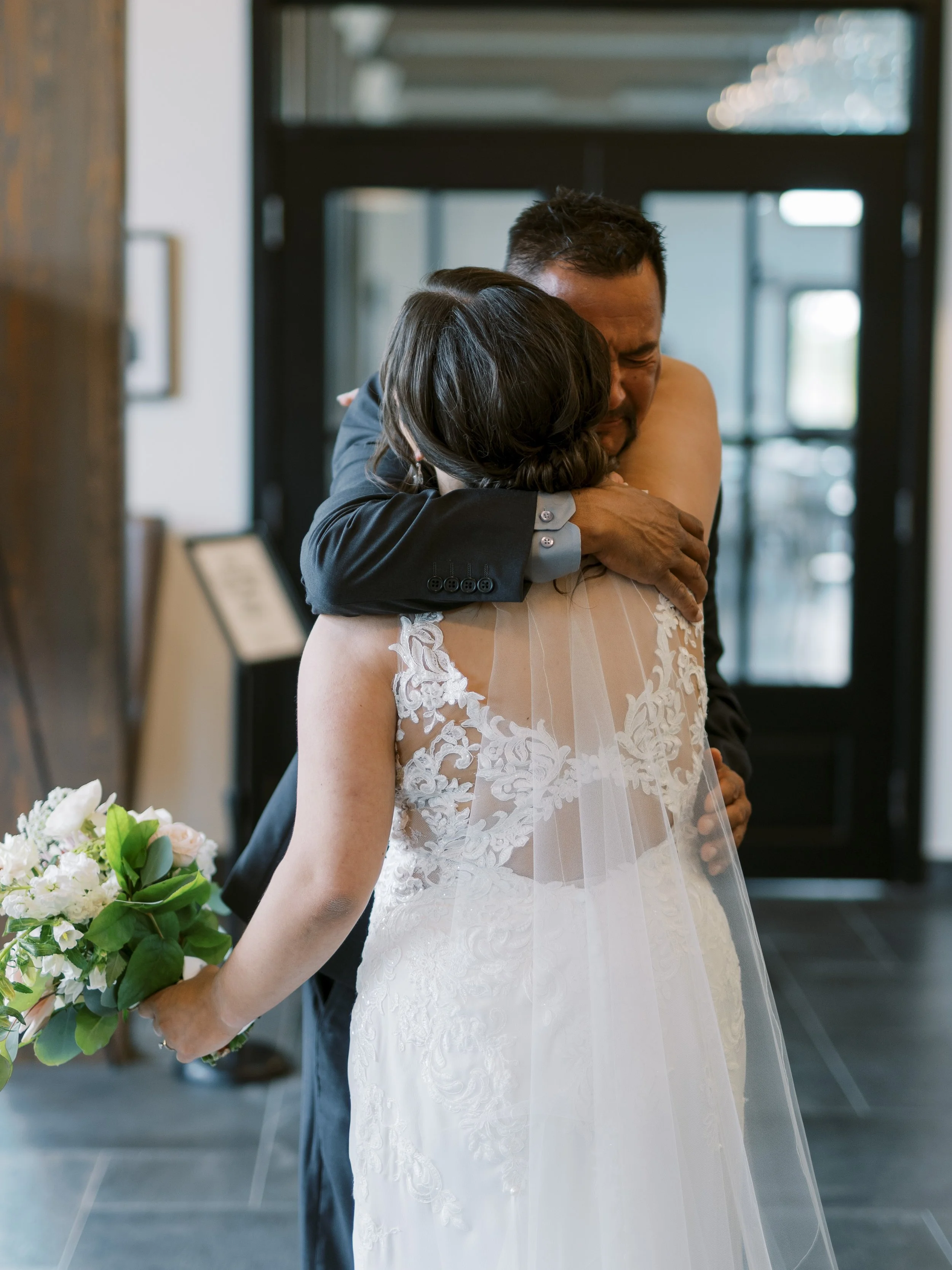 Matt & Ali