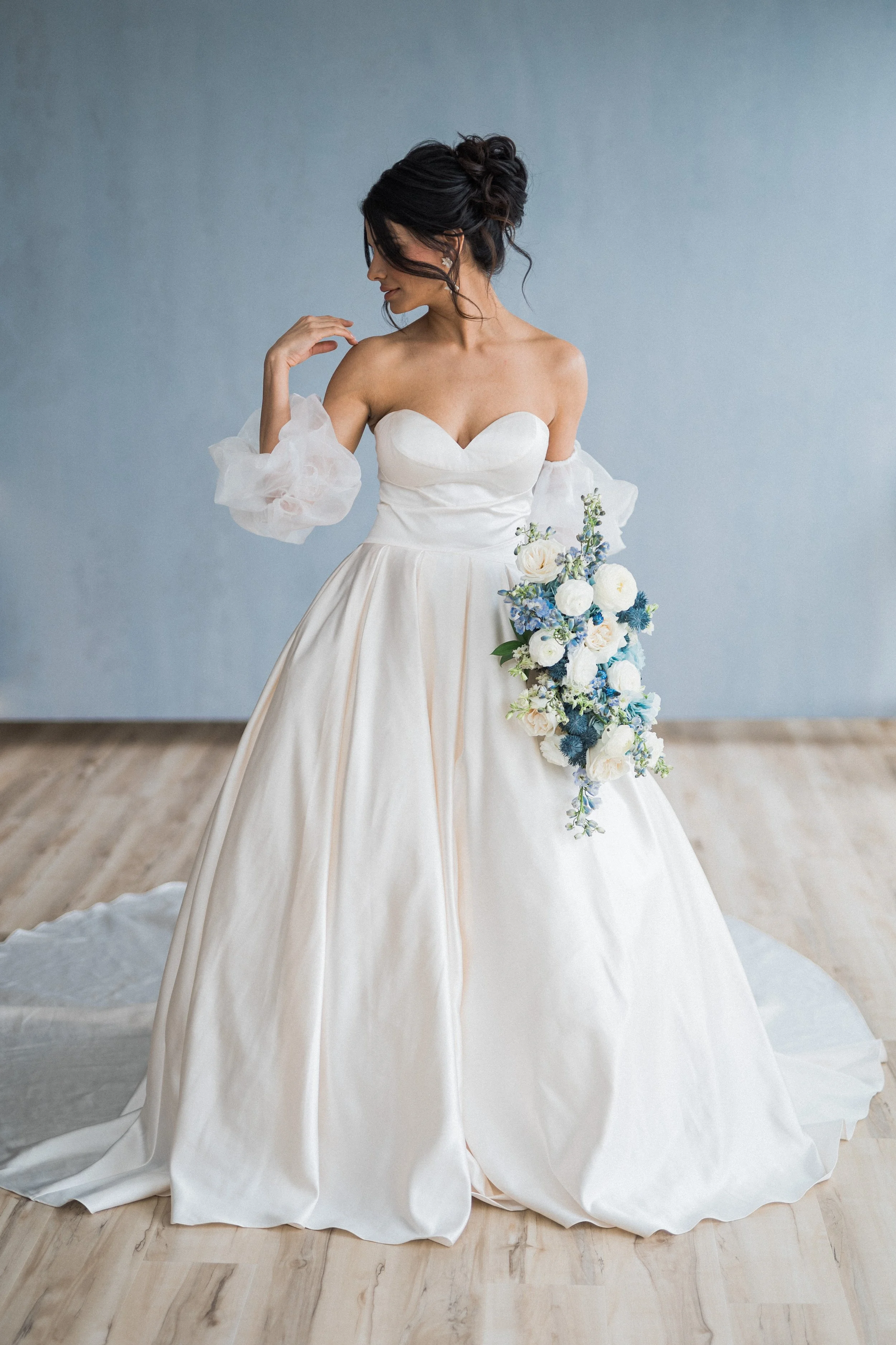 2022 Bridal Trends