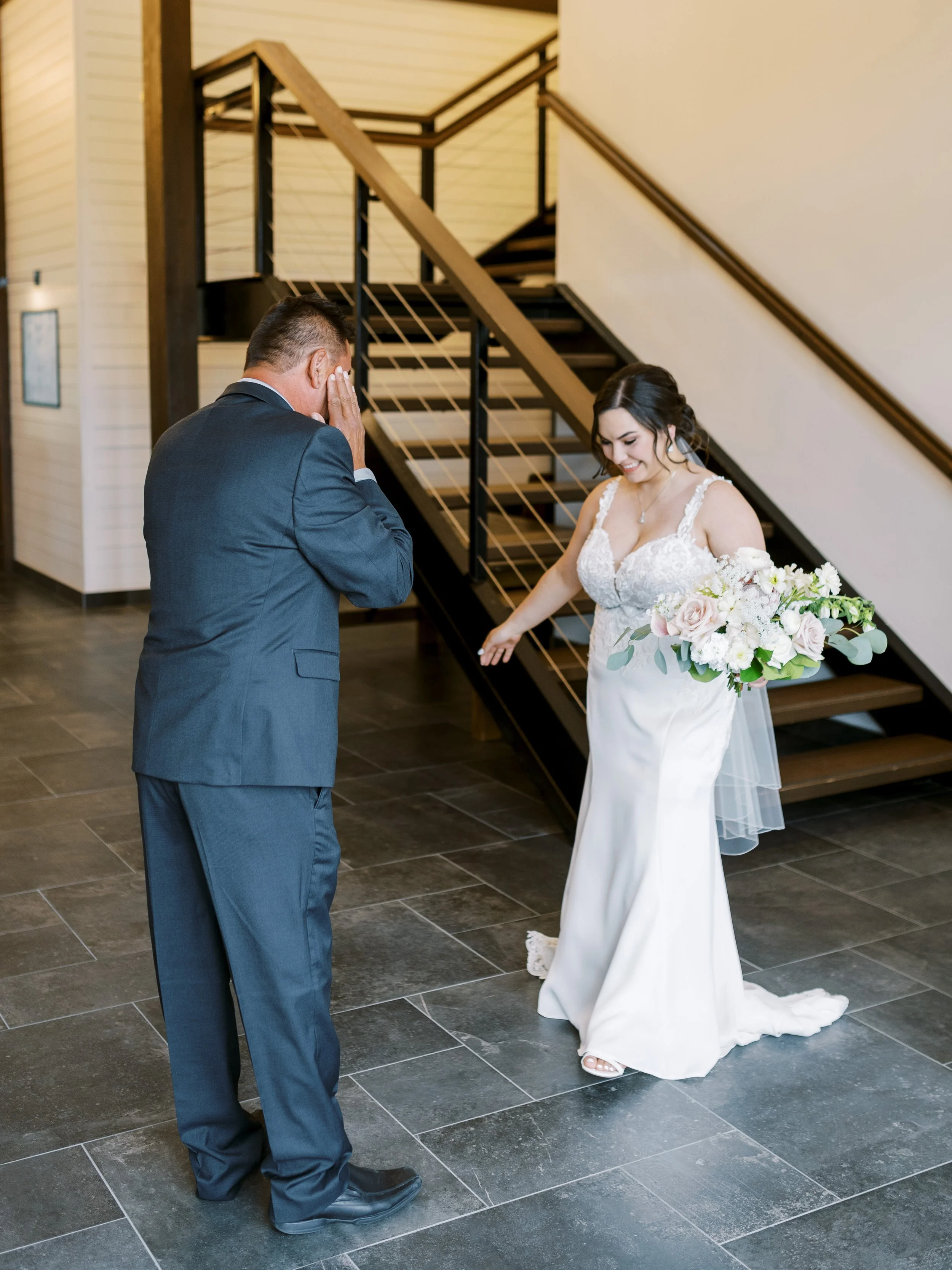Matt & Ali