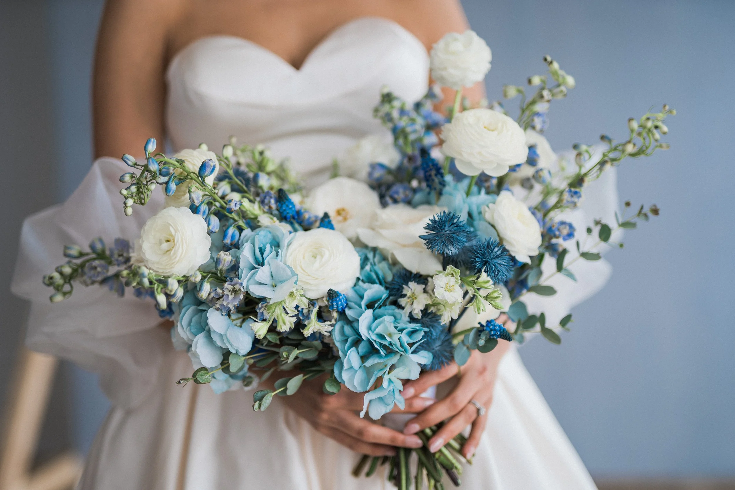 2022 Bridal Trends