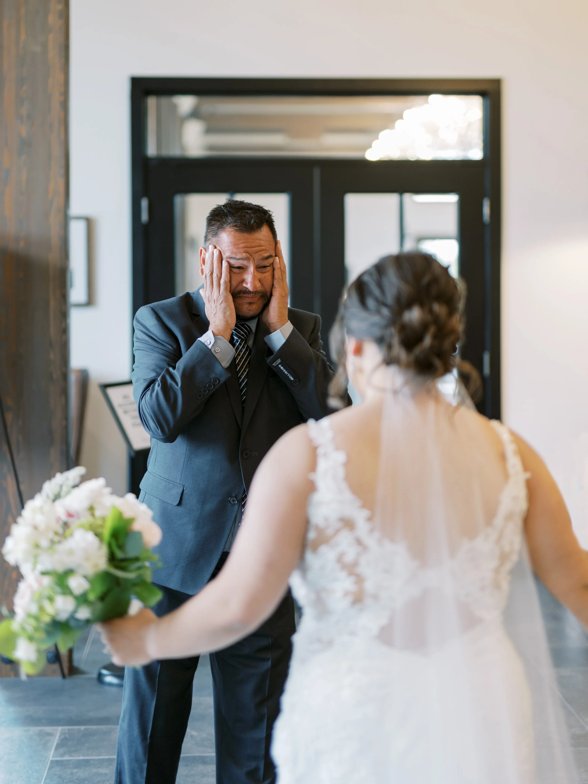 Matt & Ali