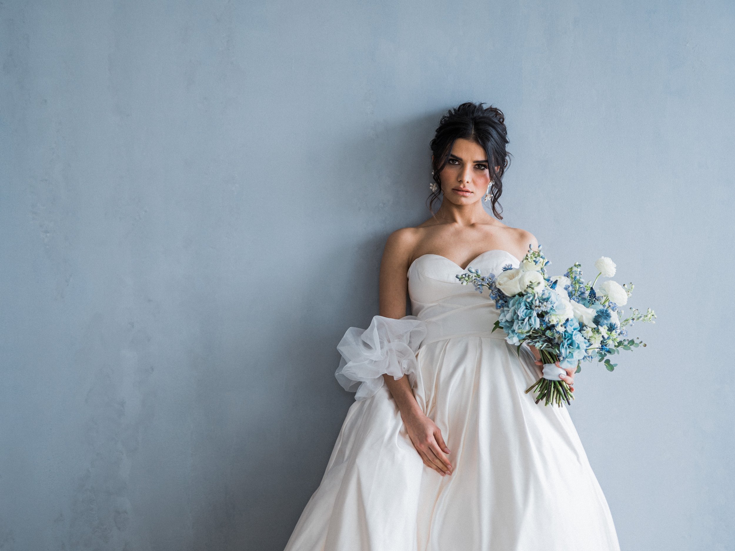 2022 Bridal Trends