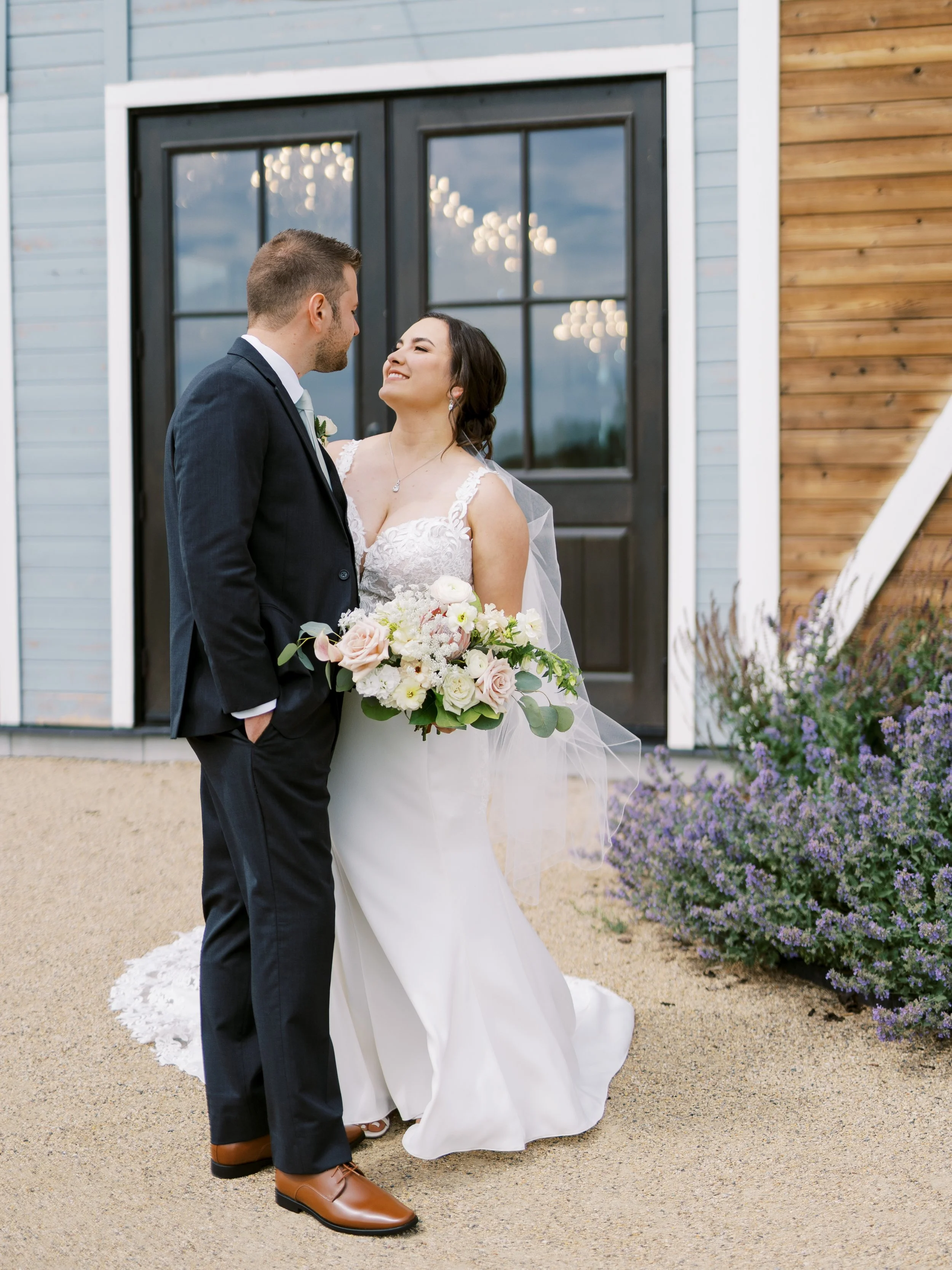 Matt & Ali