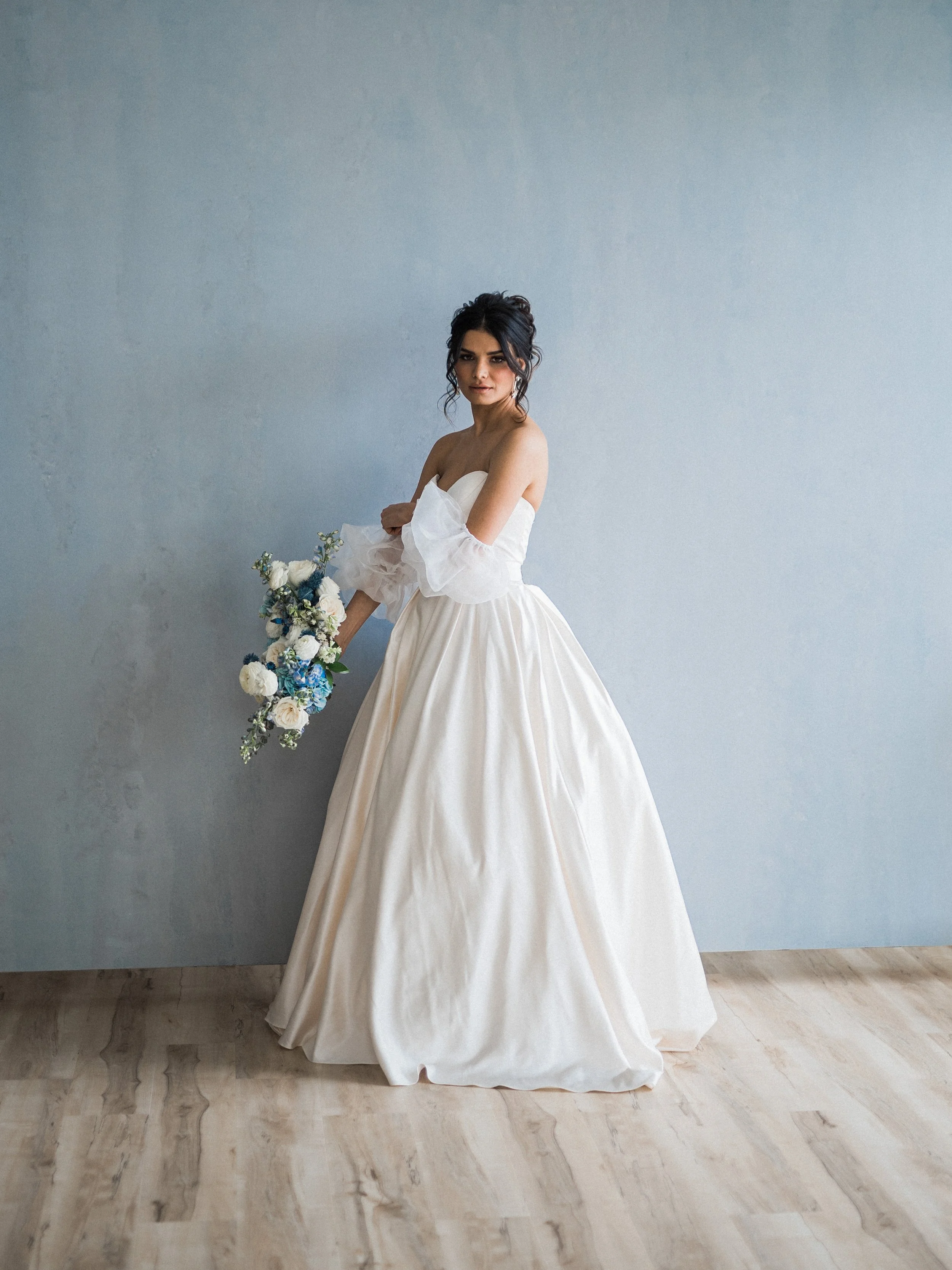 2022 Bridal Trends