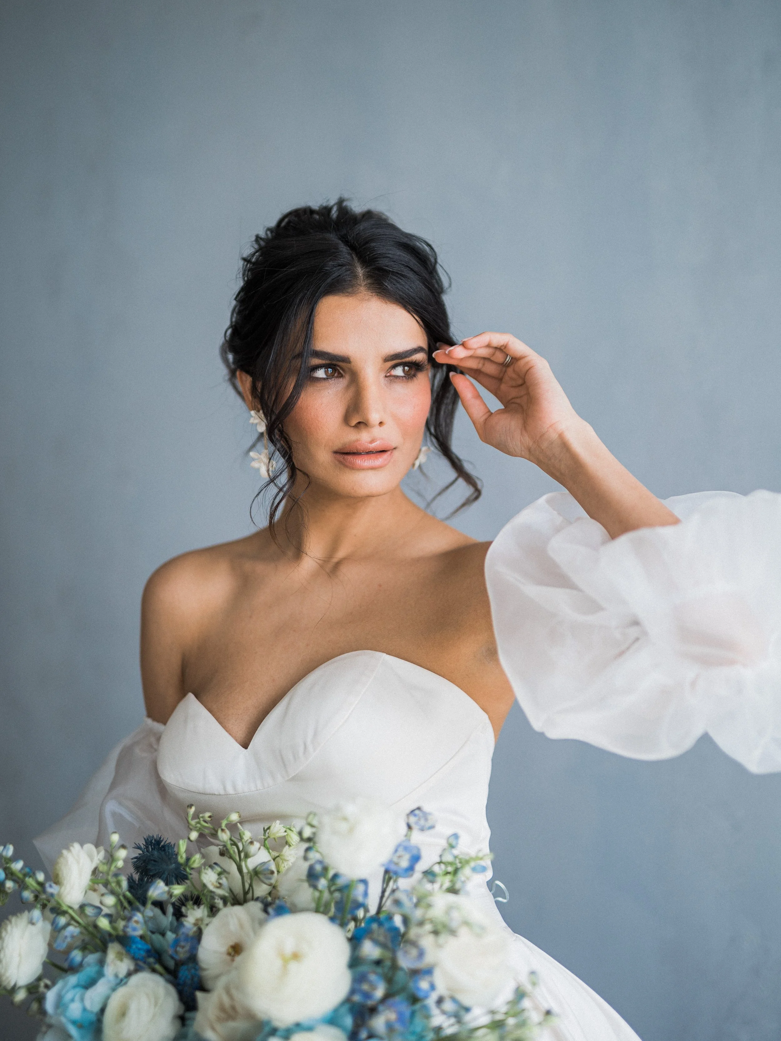 2022 Bridal Trends