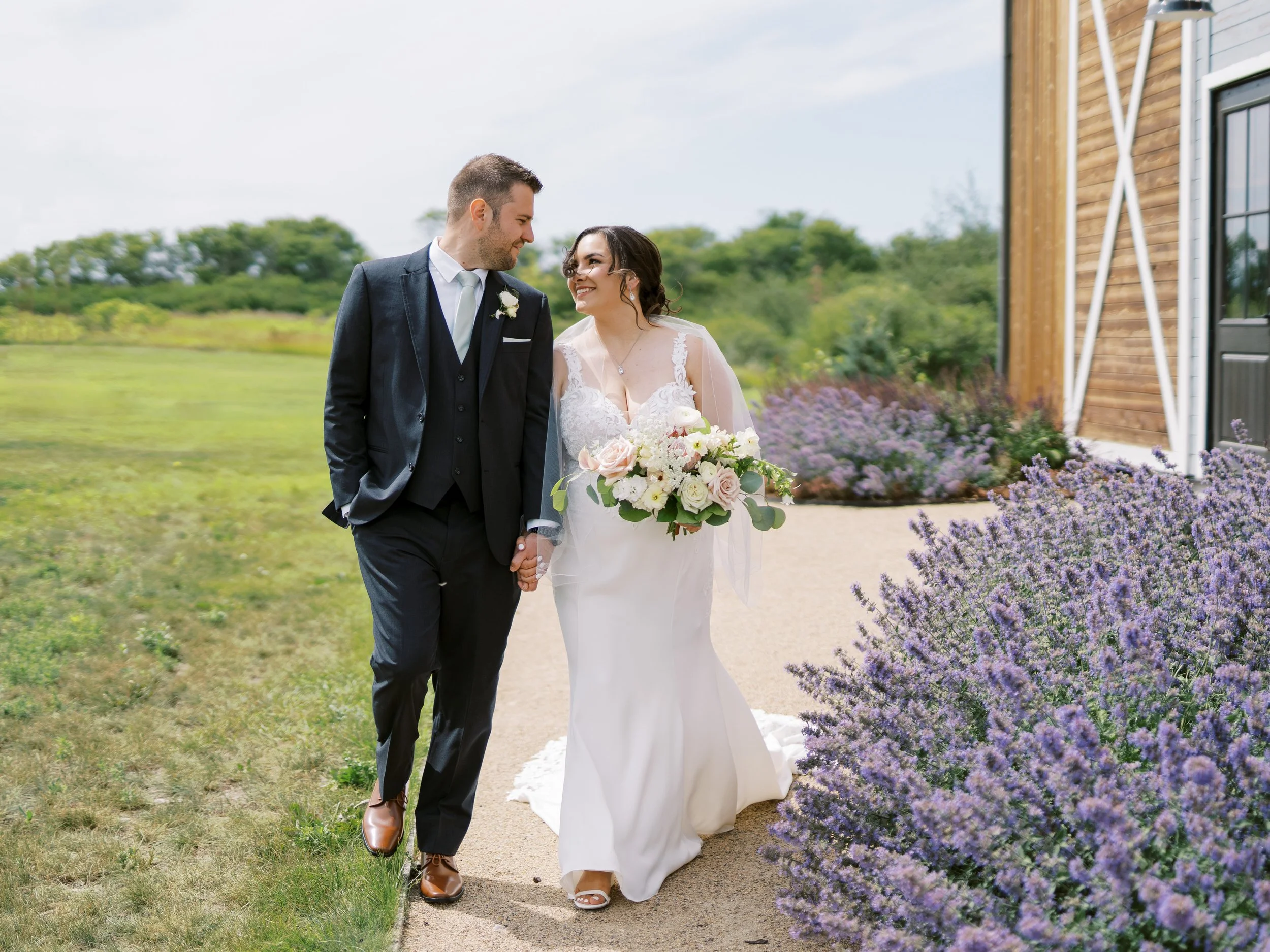 Matt & Ali