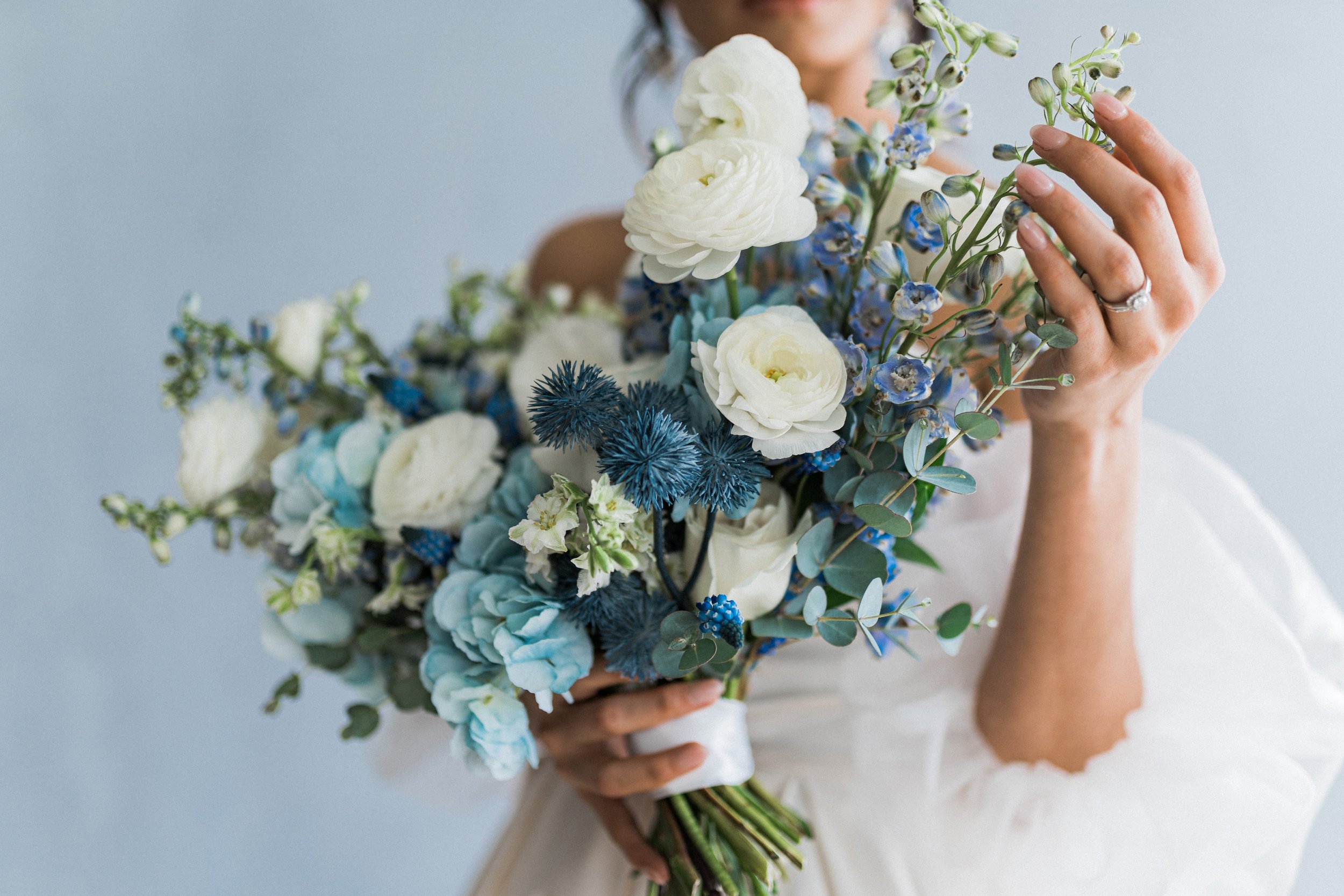 2022 Bridal Trends