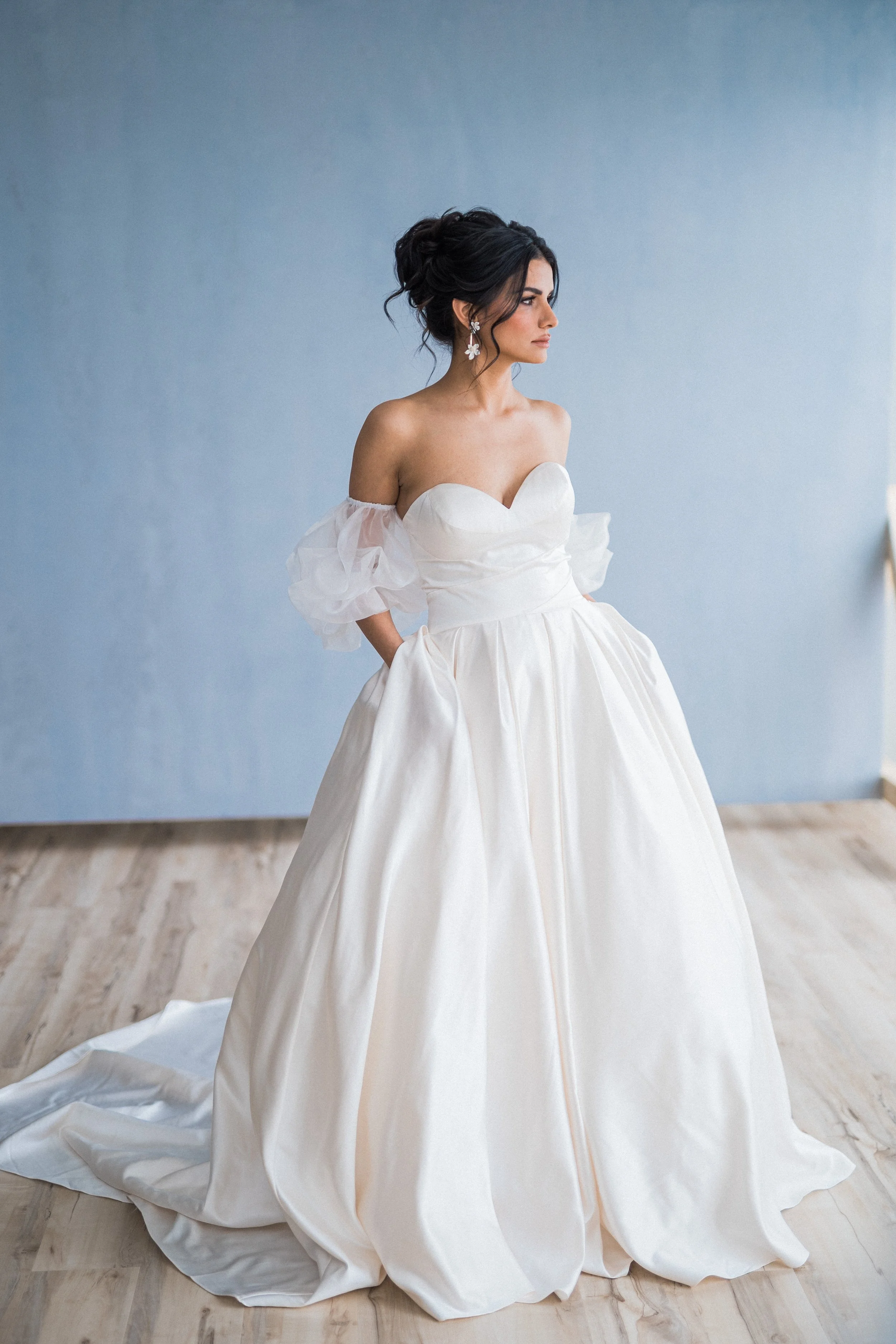 2022 Bridal Trends