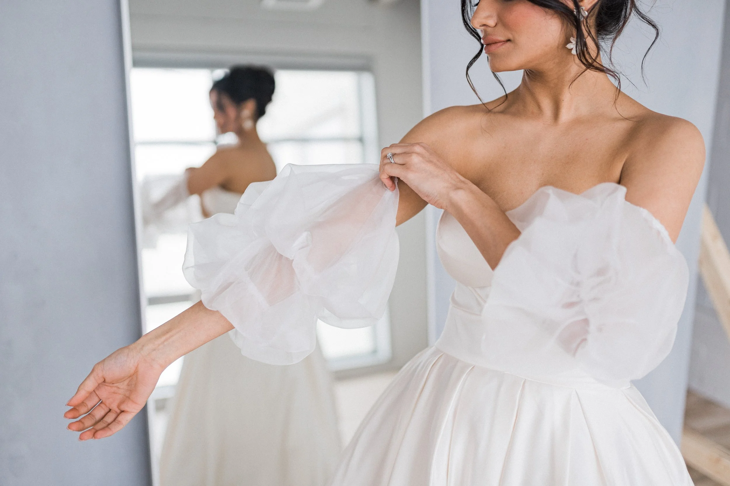 2022 Bridal Trends